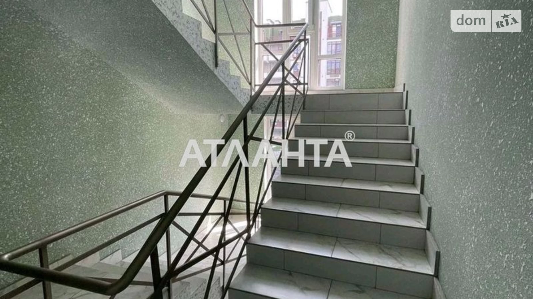 Продается 1-комнатная квартира 22.3 кв. м в Крыжановке, ул. Генерала Бочарова, 60Б