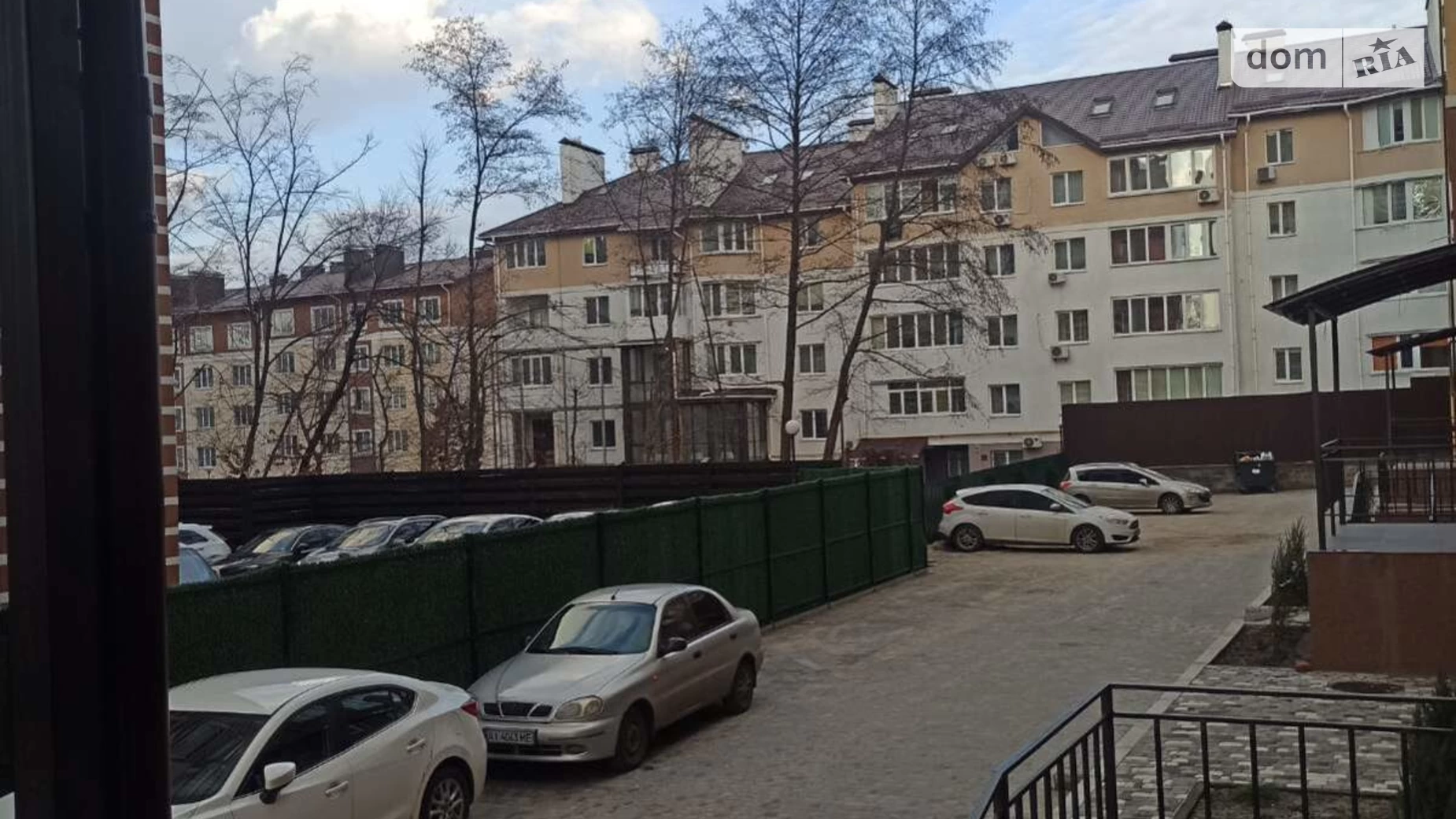 Продается 1-комнатная квартира 36.4 кв. м в Ирпене, ул. Николая Сингаевского(Новооскольская) - фото 3
