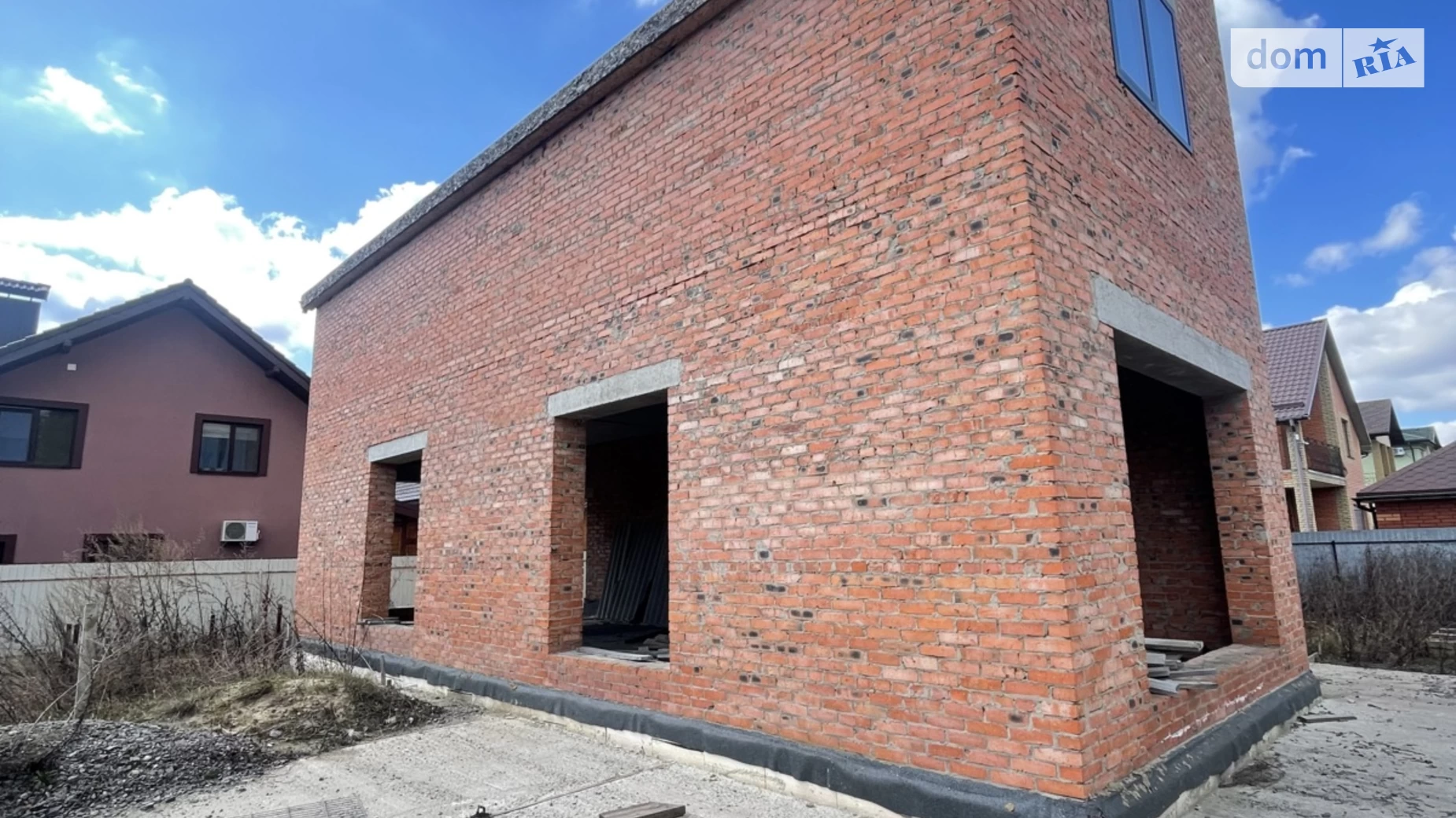 Продається будинок 2 поверховий 127 кв. м з балконом, цена: 120000 $ - фото 5