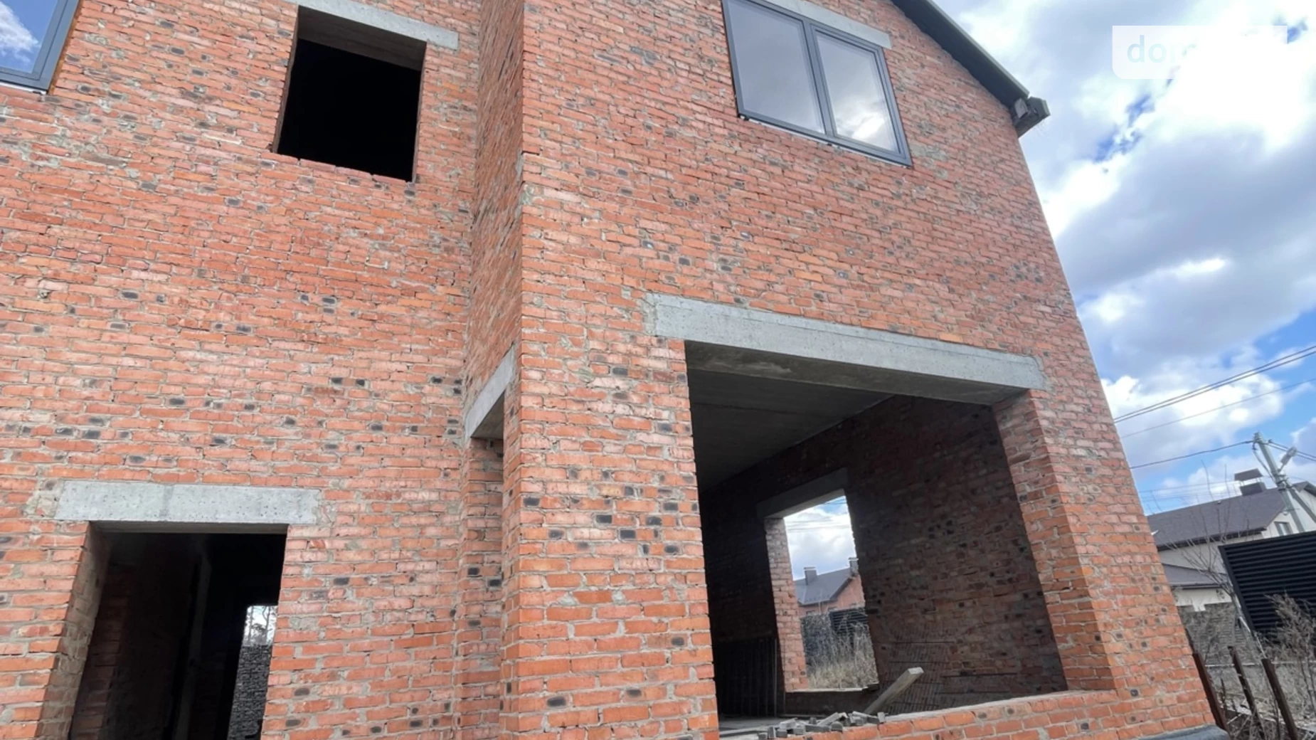 Продається будинок 2 поверховий 127 кв. м з балконом, цена: 120000 $ - фото 2