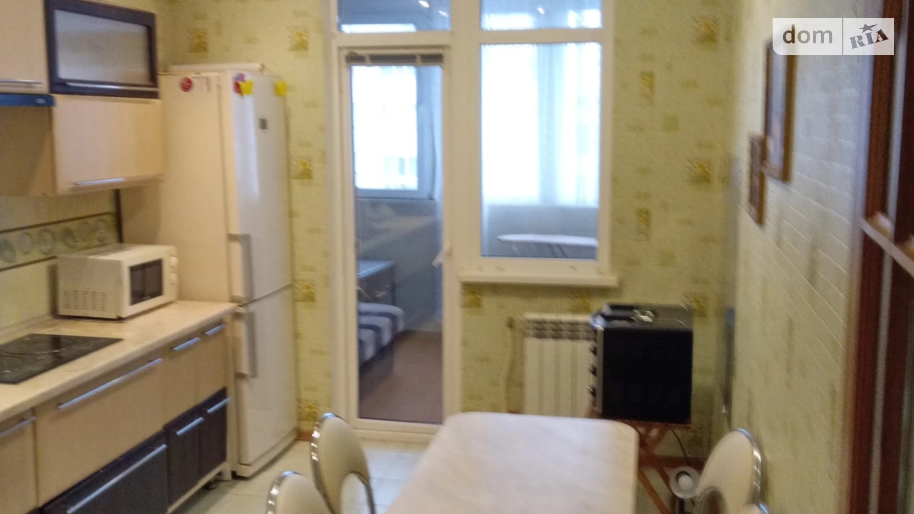 Продается 1-комнатная квартира 61 кв. м в Киеве, ул. Гетьмана Вадима, 1Б - фото 5