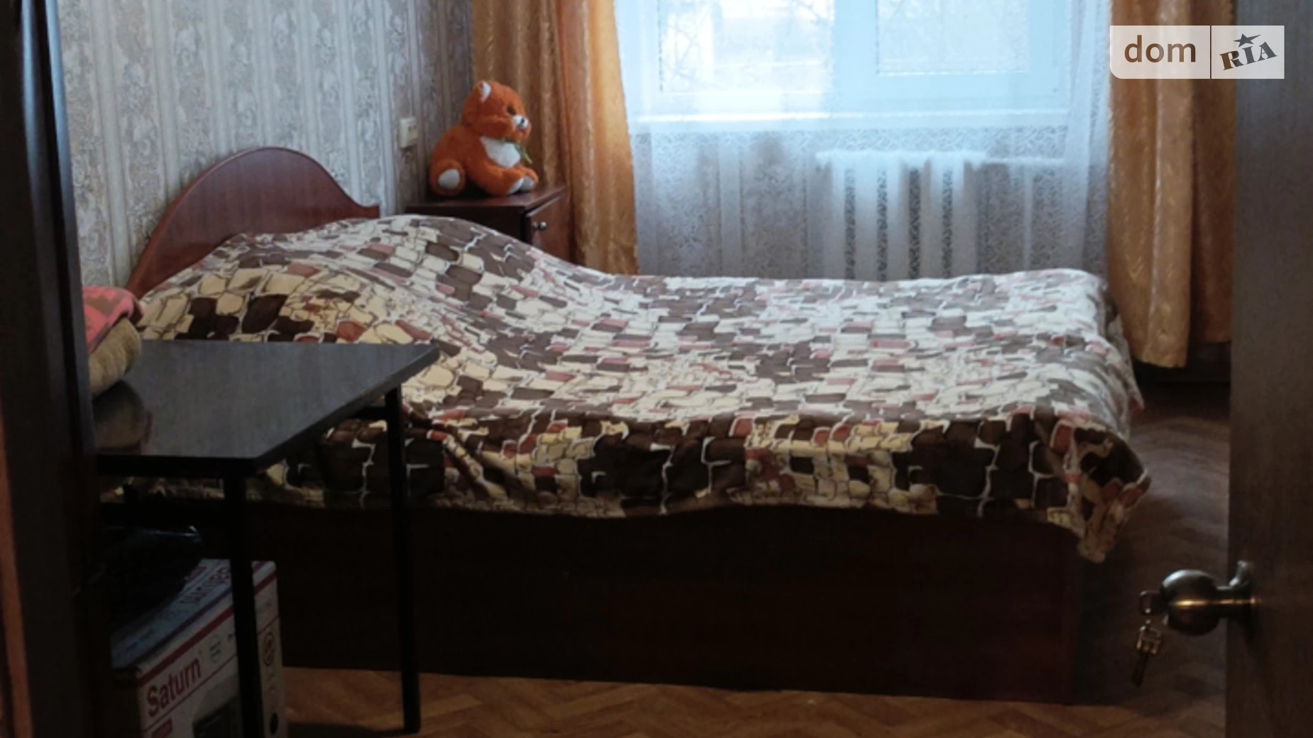 Продается 2-комнатная квартира 44 кв. м в Одессе, просп. Небесной Сотни, 3 - фото 2