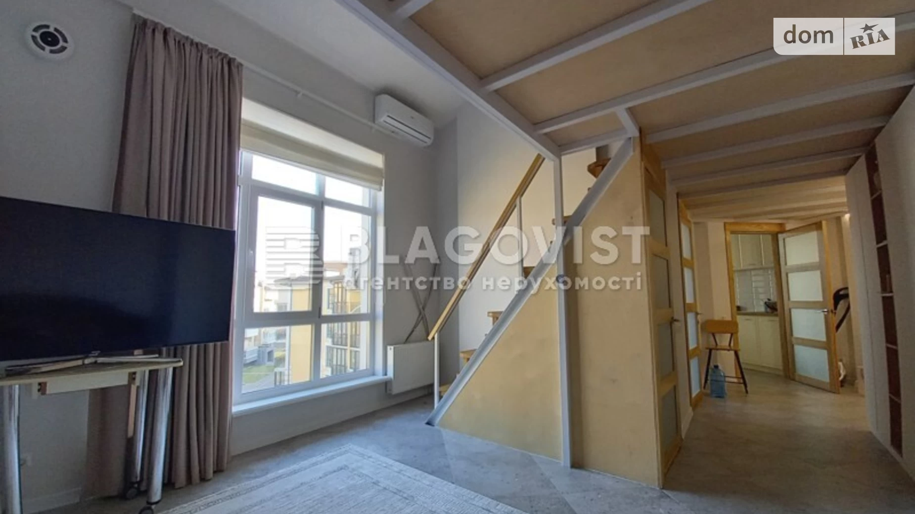 Продается 2-комнатная квартира 65.3 кв. м в Киеве, ул. Метрологическая, 54Б - фото 2