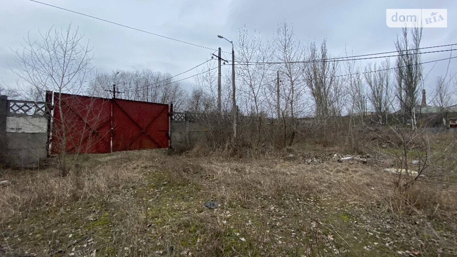 Продается земельный участок 0.8276 соток в Днепропетровской области, цена: 80000 $ - фото 3