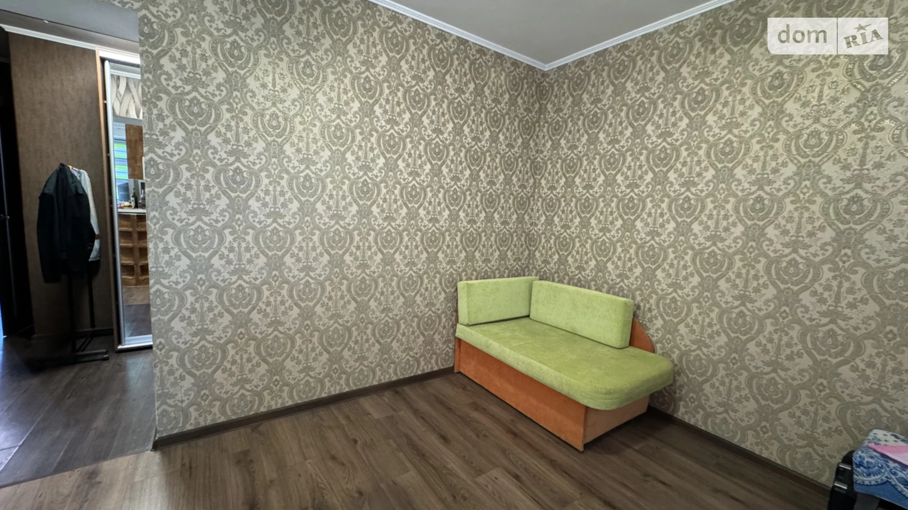 Продается 1-комнатная квартира 43 кв. м в Гостомеле, ул. Остромирская, 35Д - фото 3