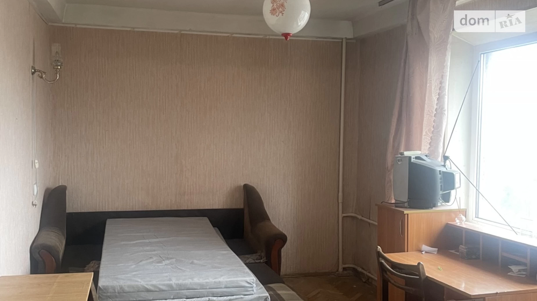 Продается 2-комнатная квартира 50 кв. м в Киеве, ул. Кирилловская, 131 - фото 2