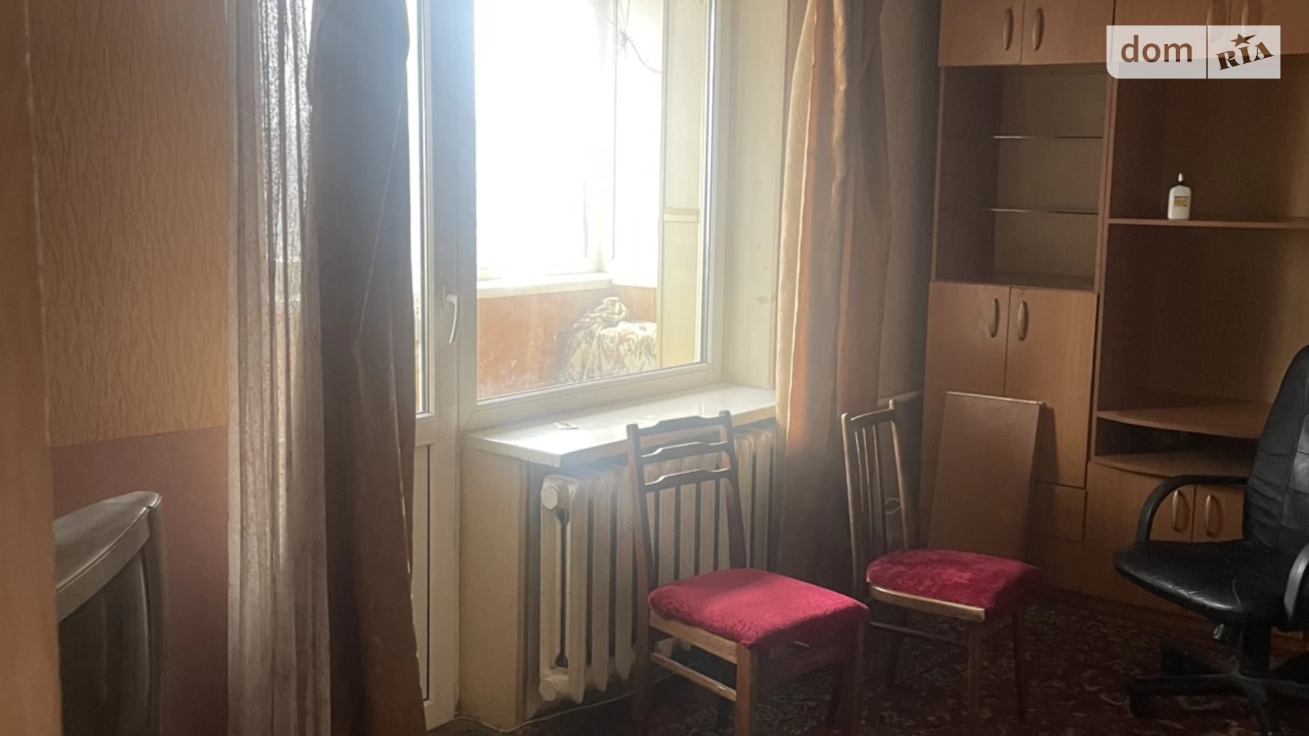 Продается 2-комнатная квартира 50 кв. м в Киеве, ул. Кирилловская, 131 - фото 3