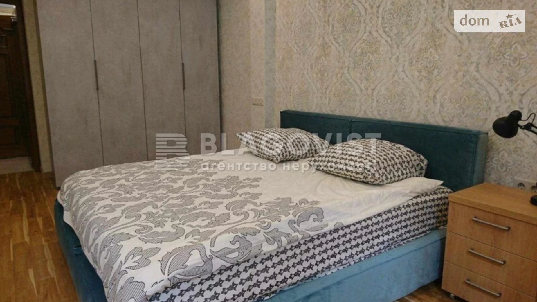 Продается 2-комнатная квартира 67 кв. м в Киеве, ул. Иоанна Павла II(Патриса Лумумбы), 7 - фото 2