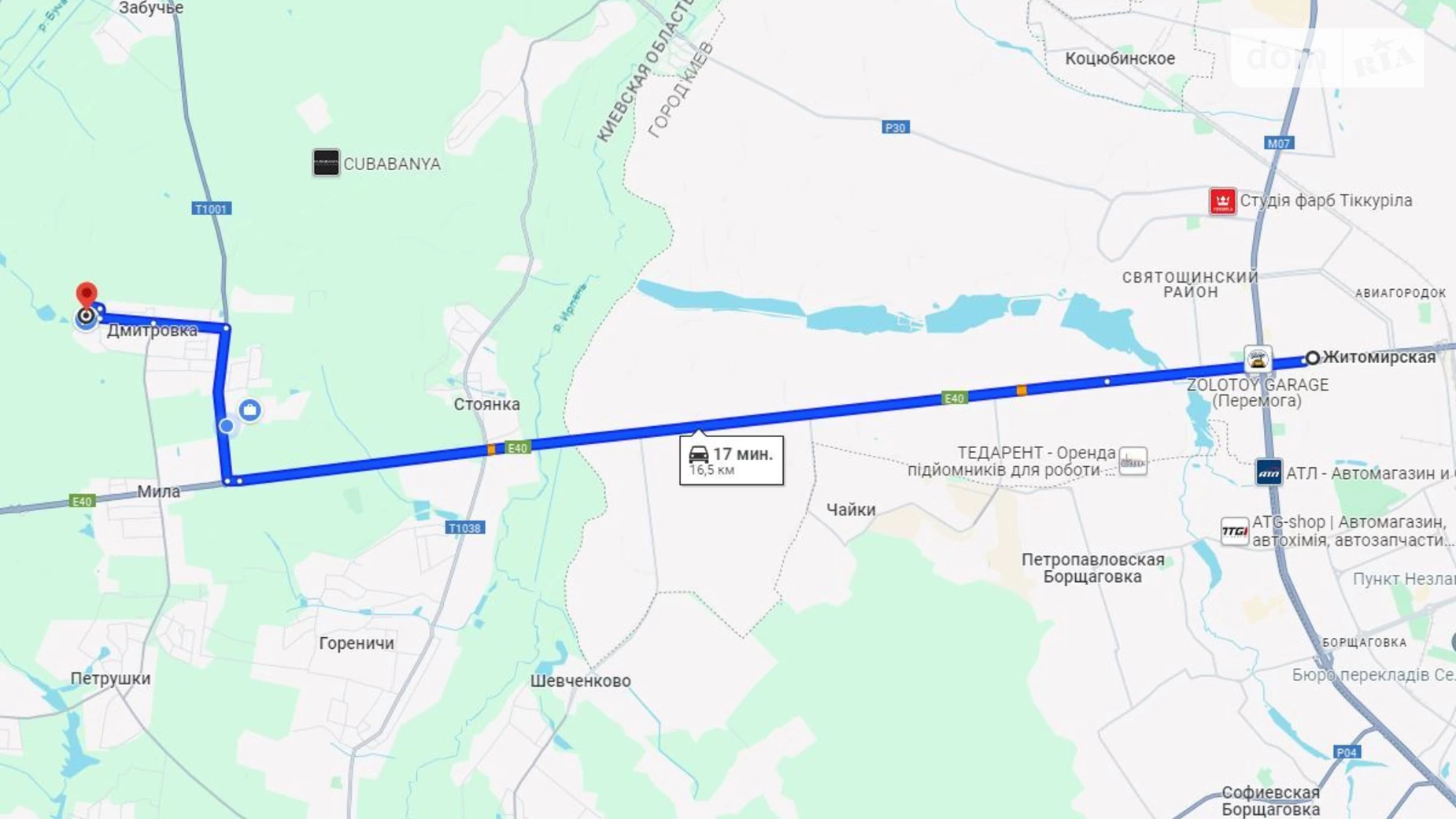 Продається одноповерховий будинок 95 кв. м з каміном, цена: 70000 $ - фото 3