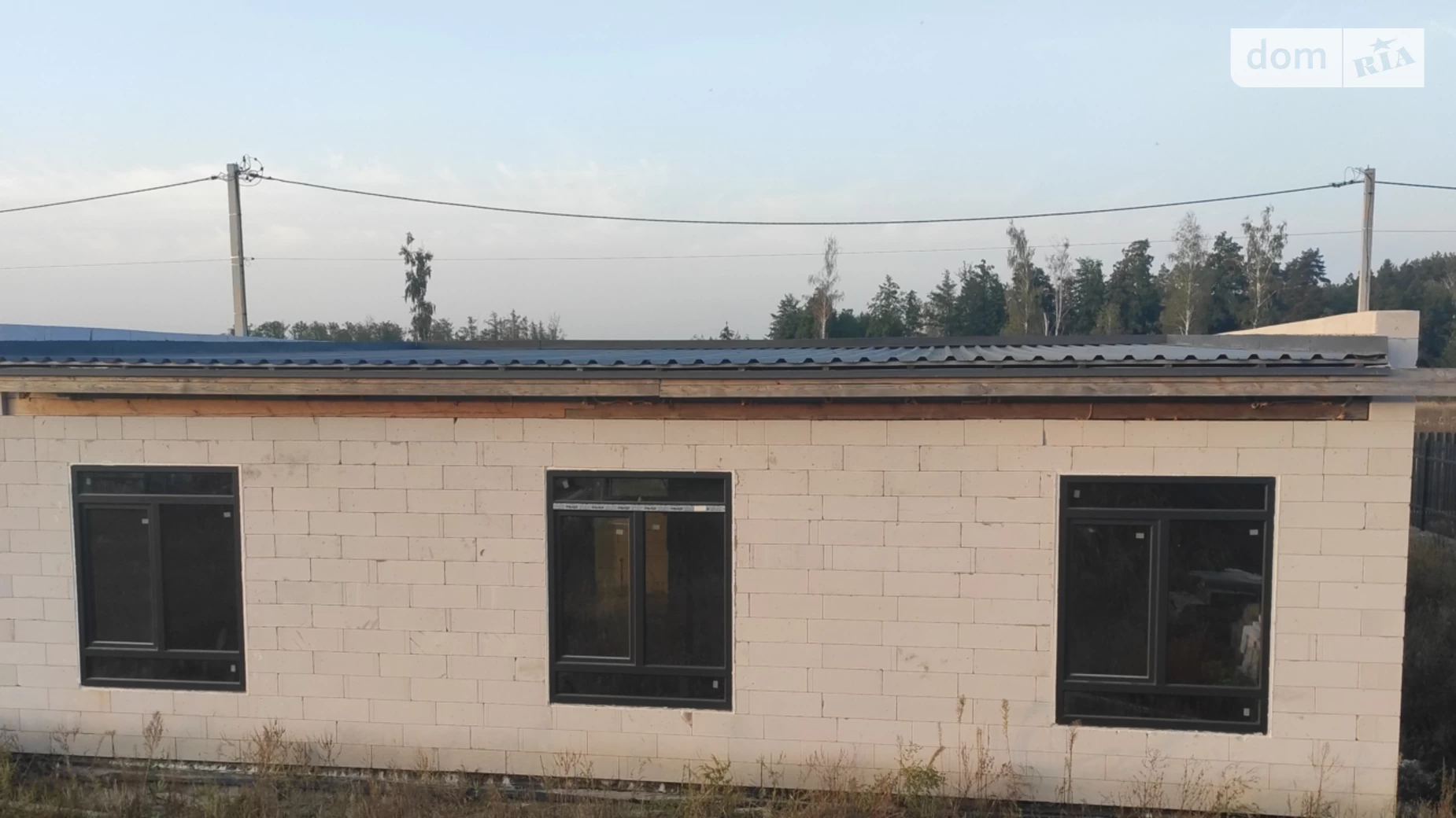 Продається одноповерховий будинок 95 кв. м з каміном, цена: 70000 $ - фото 2
