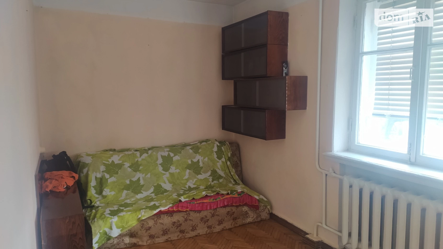 Продается 2-комнатная квартира 43 кв. м в Николаеве, ул. Морская