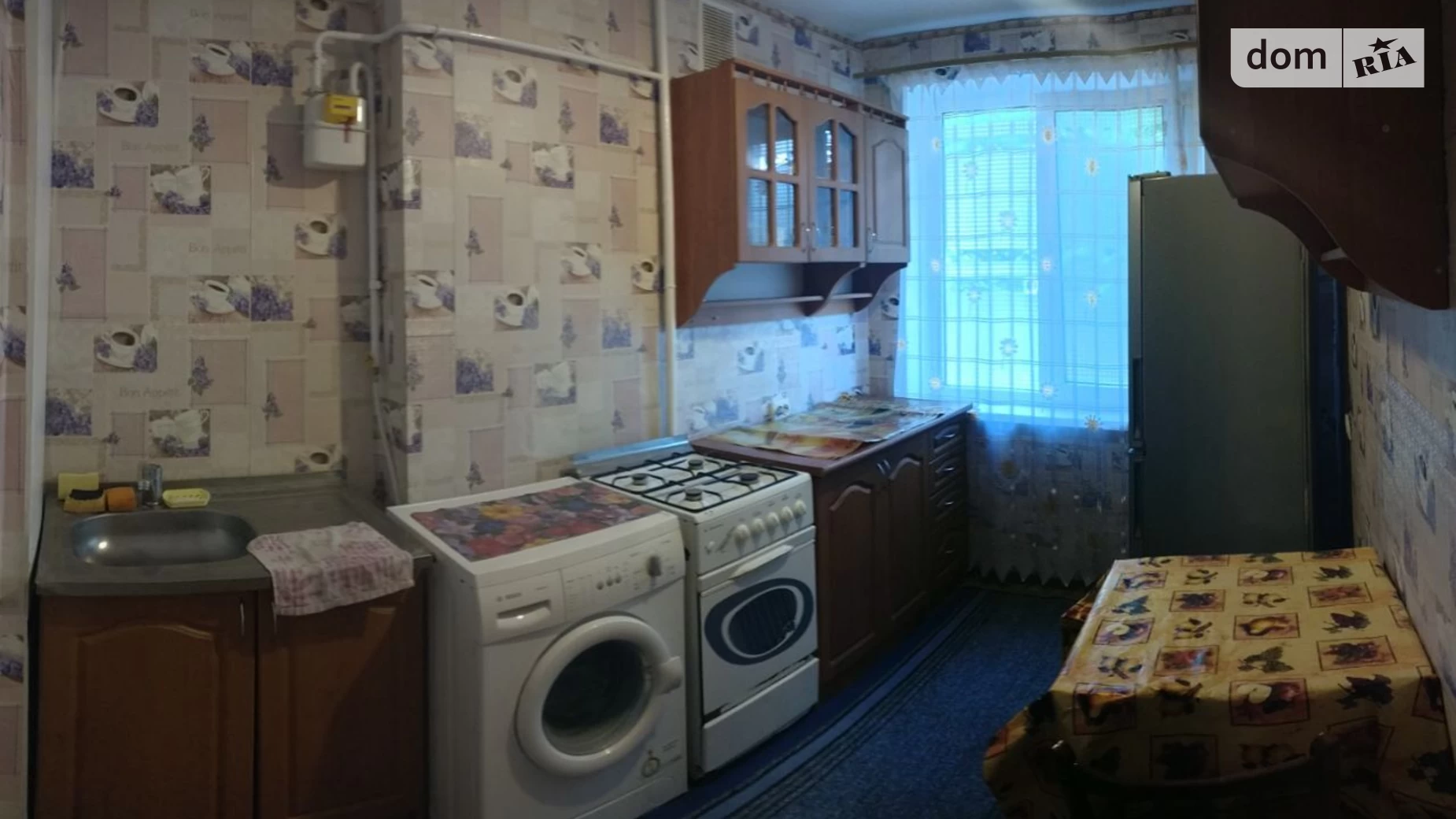 Продается 2-комнатная квартира 46.9 кв. м в Николаеве
