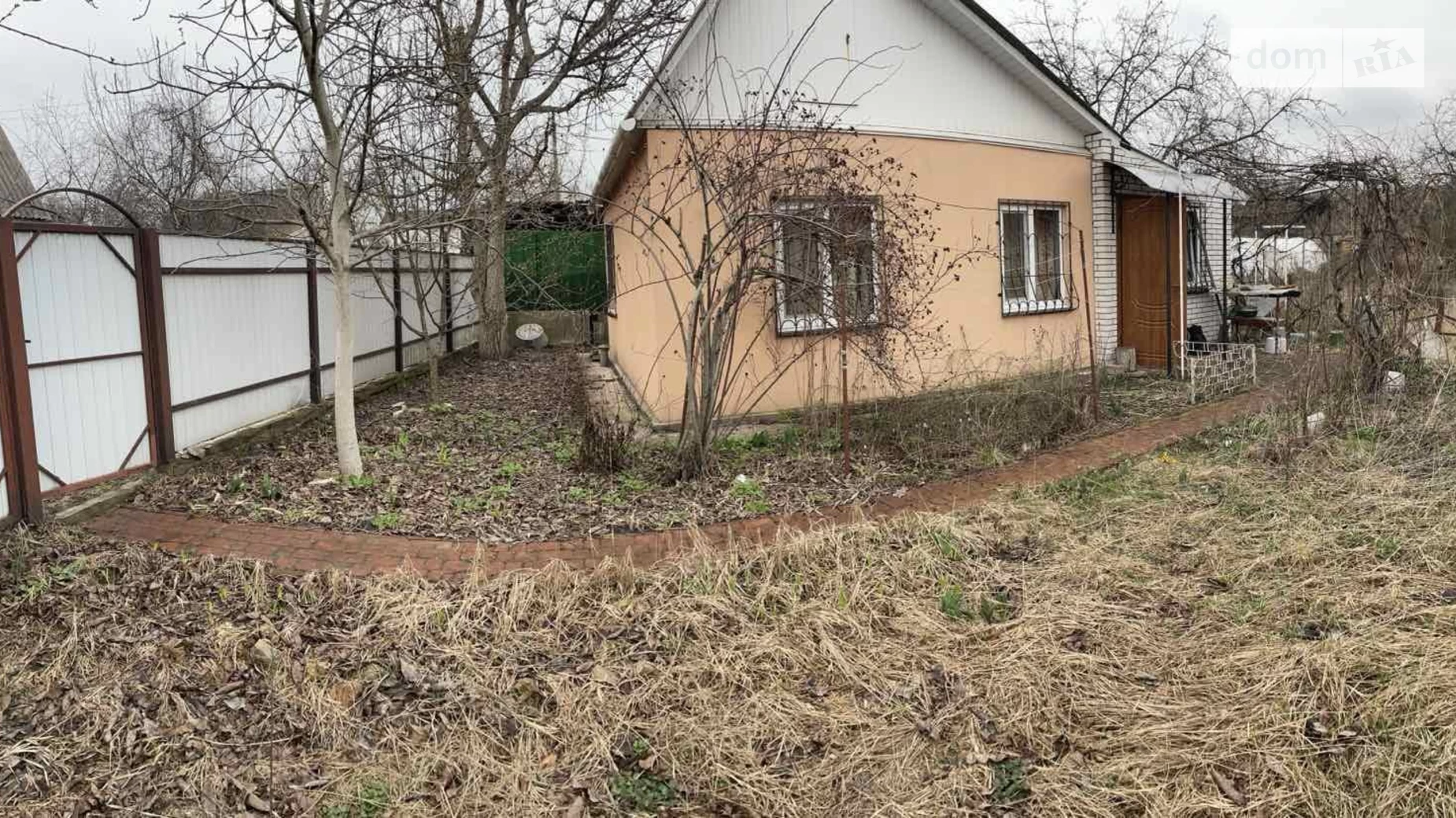 Продается одноэтажный дом 36.1 кв. м с садом, цена: 75000 $ - фото 2