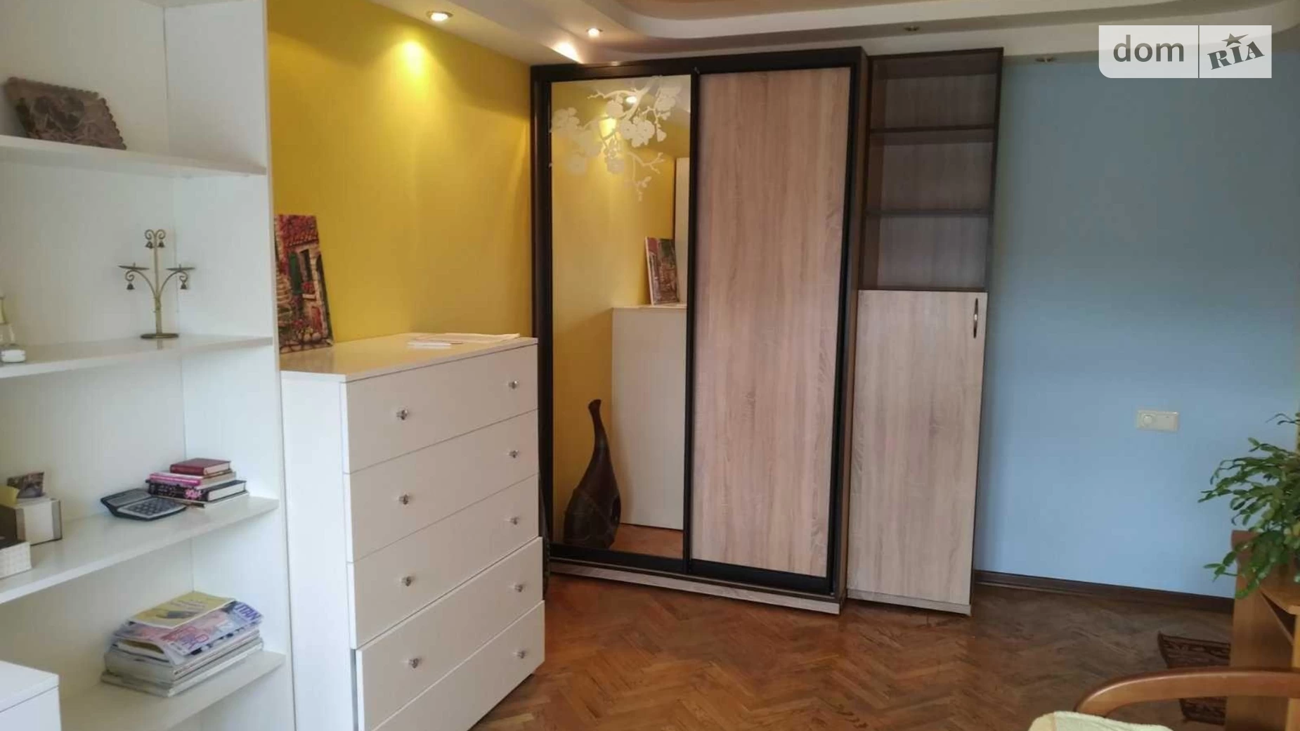 Продается 2-комнатная квартира 46 кв. м в Киеве, просп. Европейского Союза(Правды) - фото 5