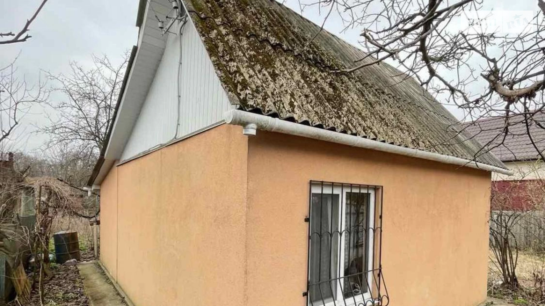 Продается одноэтажный дом 36.1 кв. м с садом, цена: 75000 $ - фото 4
