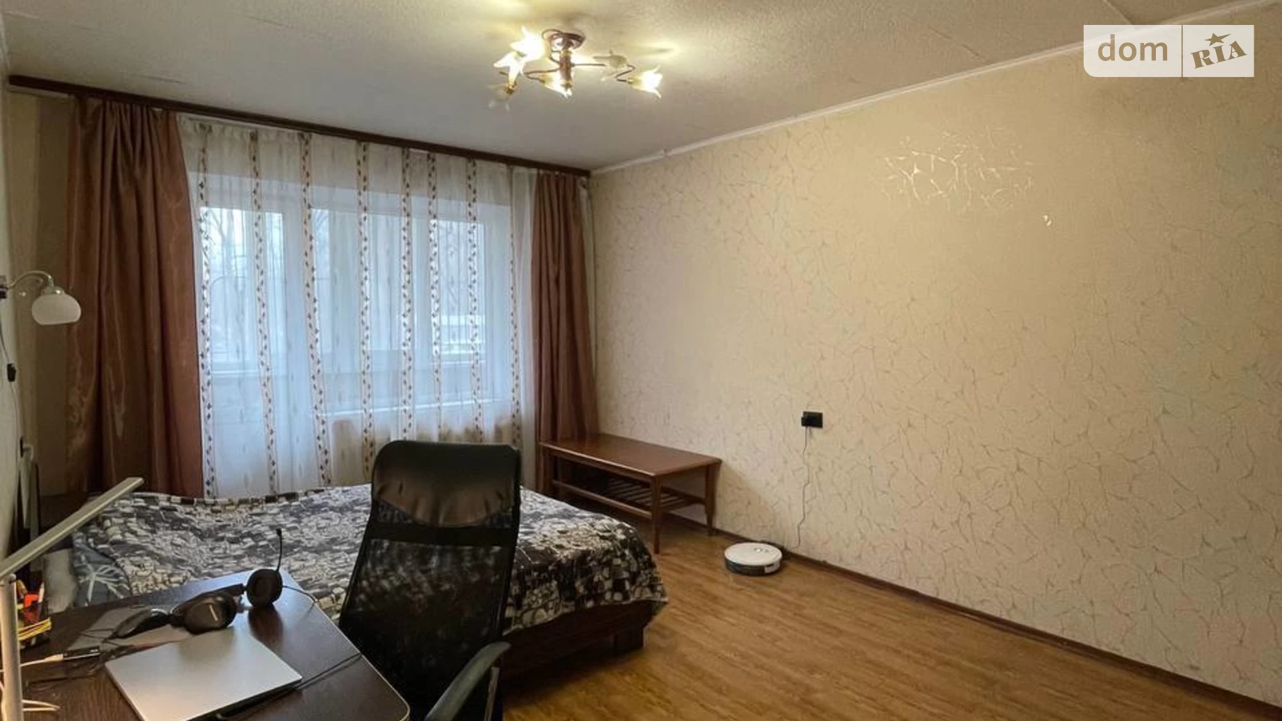 Продается 1-комнатная квартира 39.2 кв. м в Днепре, просп. Героев, 45 - фото 3