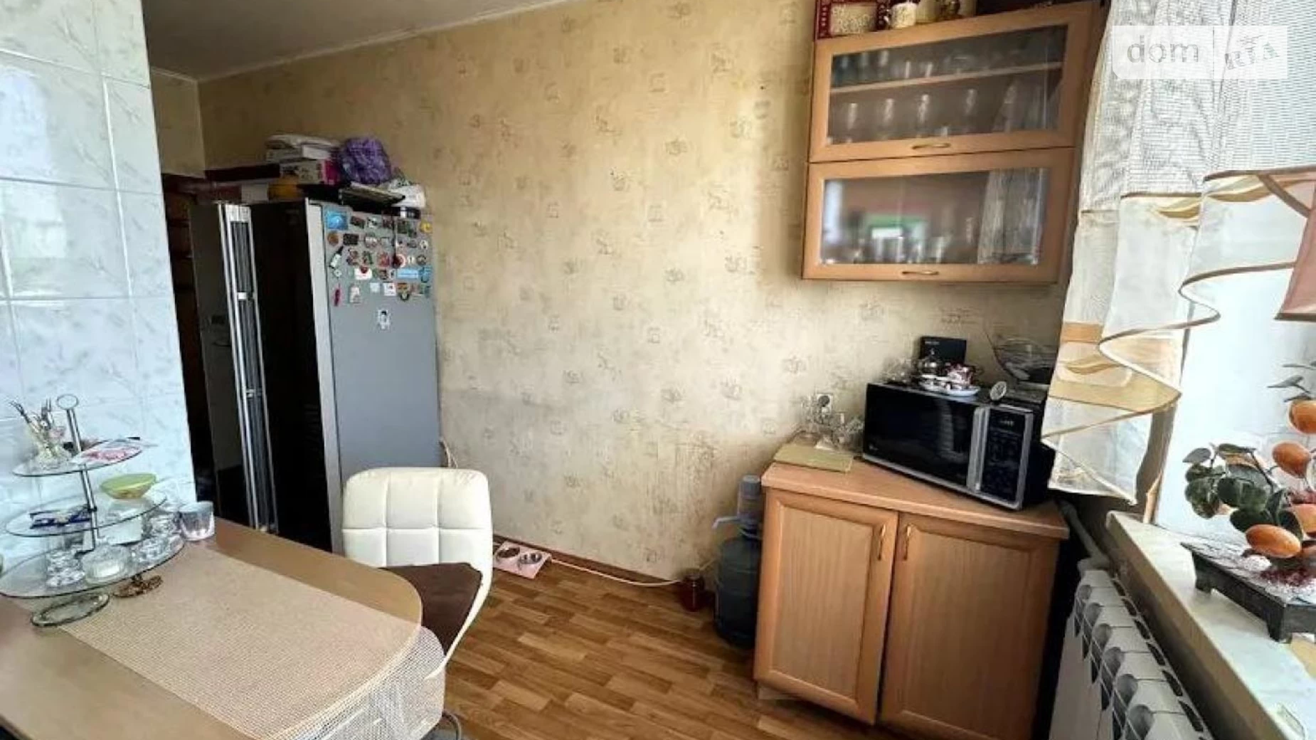 Продается 2-комнатная квартира 50 кв. м в Харькове, ул. Амосова, 19 - фото 2