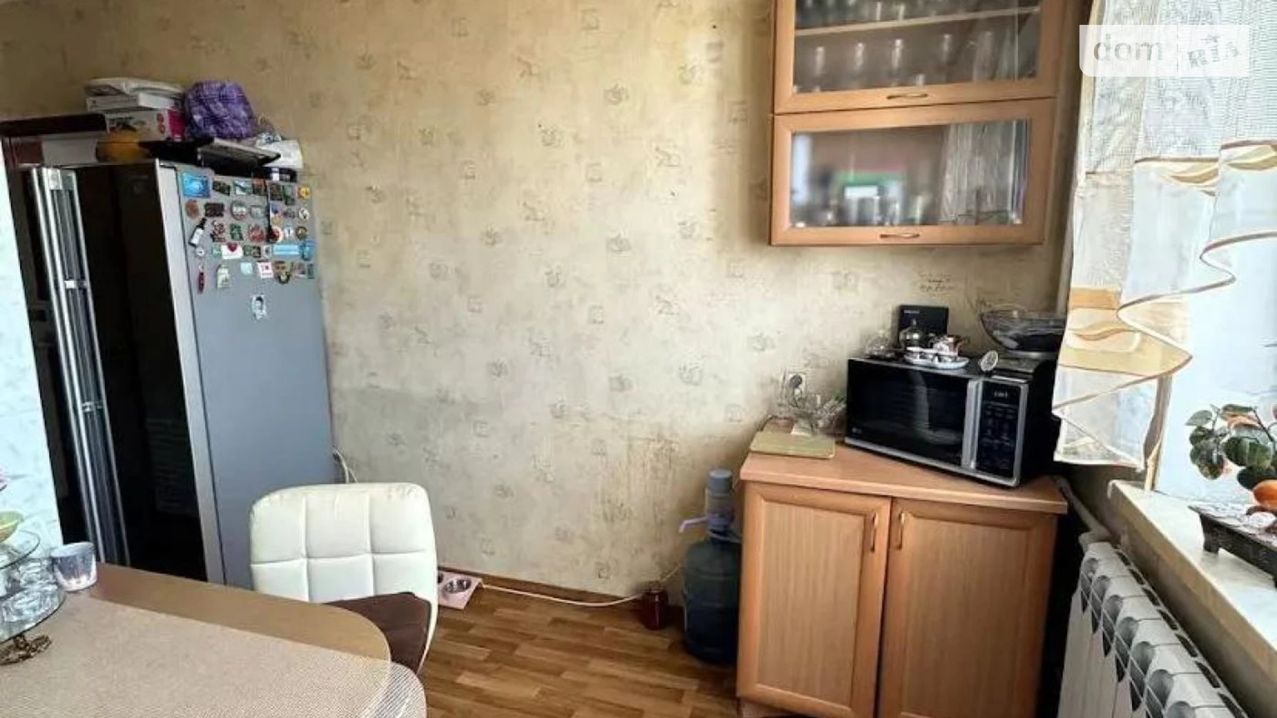 Продается 2-комнатная квартира 50 кв. м в Харькове, ул. Амосова, 19 - фото 4