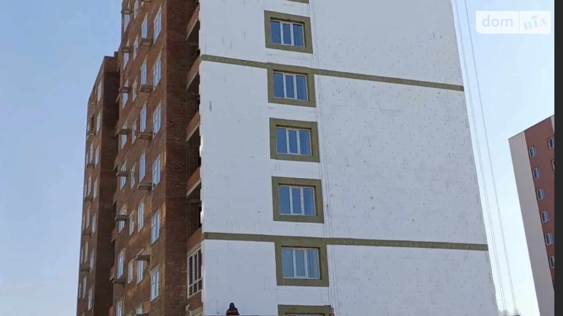 Продается 2-комнатная квартира 67 кв. м в Хмельницком, ул. Озерная, 6/1 - фото 5