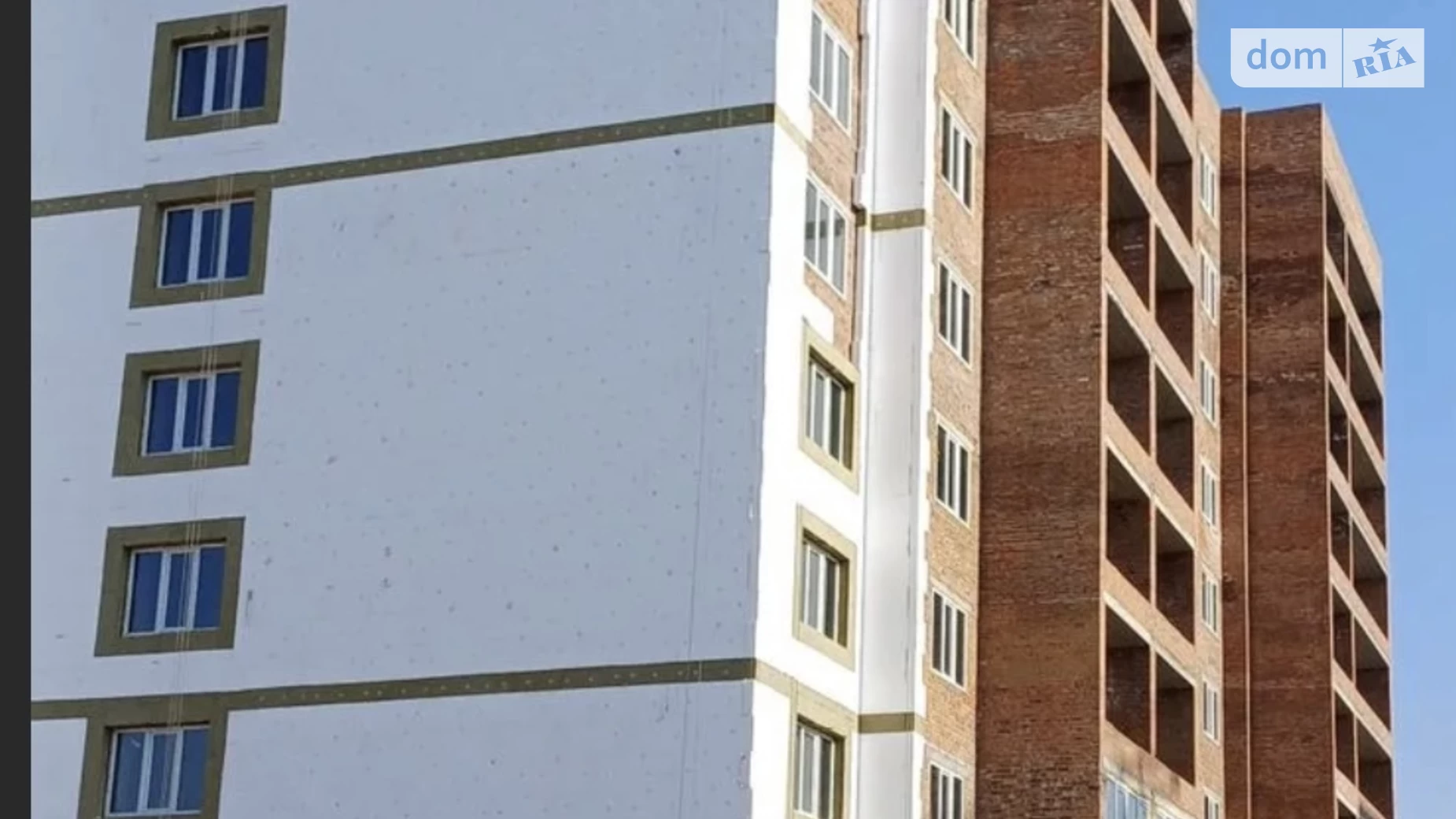 Продается 2-комнатная квартира 67 кв. м в Хмельницком, ул. Озерная, 6/1 - фото 4