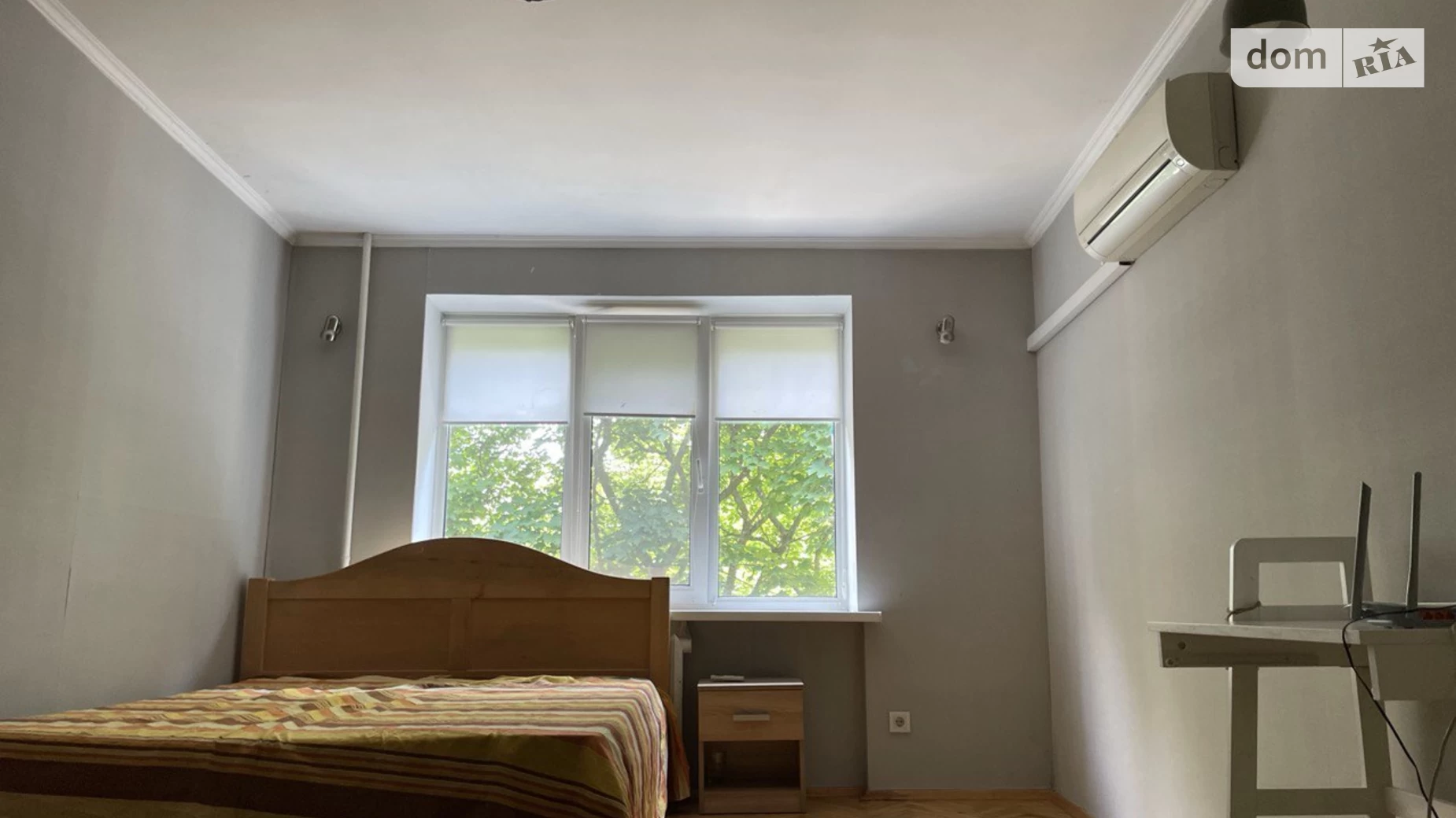 Продается 1-комнатная квартира 35 кв. м в Киеве, ул. Парково-Сырецкая, 3А