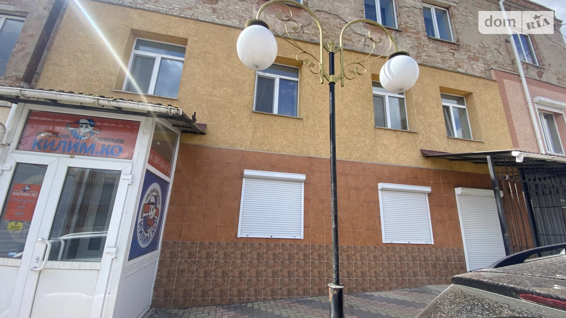 Продається об'єкт сфери послуг 75 кв. м в 3-поверховій будівлі, цена: 58500 $ - фото 4