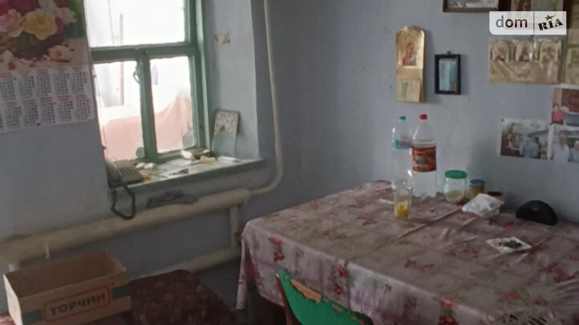 Продается одноэтажный дом 65 кв. м с камином, цена: 17500 $ - фото 3
