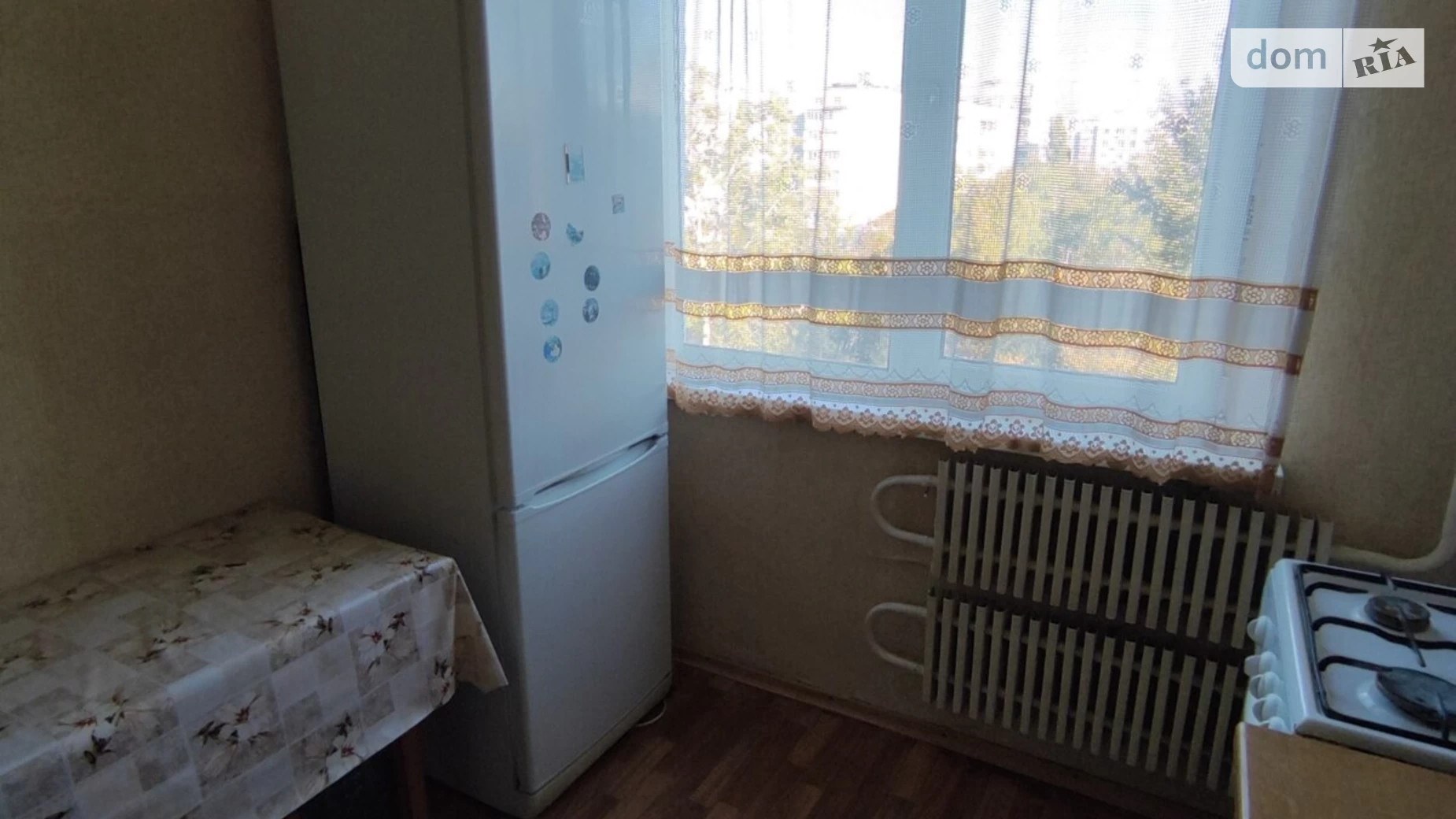 Продается 1-комнатная квартира 33 кв. м в Харькове, ул. Героев Труда, 4Б