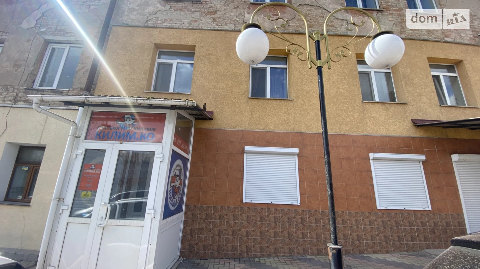 Продається офіс 74 кв. м в бізнес-центрі, цена: 58500 $ - фото 3