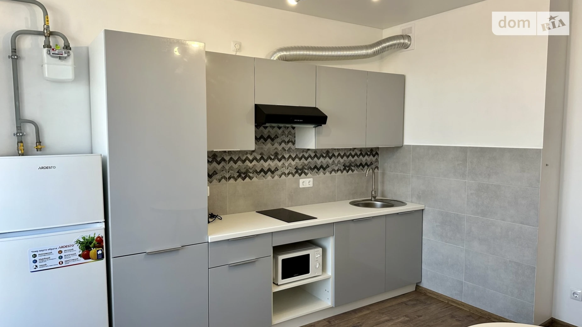 Сдается в аренду 1-комнатная квартира 42 кв. м в Ивано-Франковске, ул. Стрельцов Сечевых, 28А - фото 3