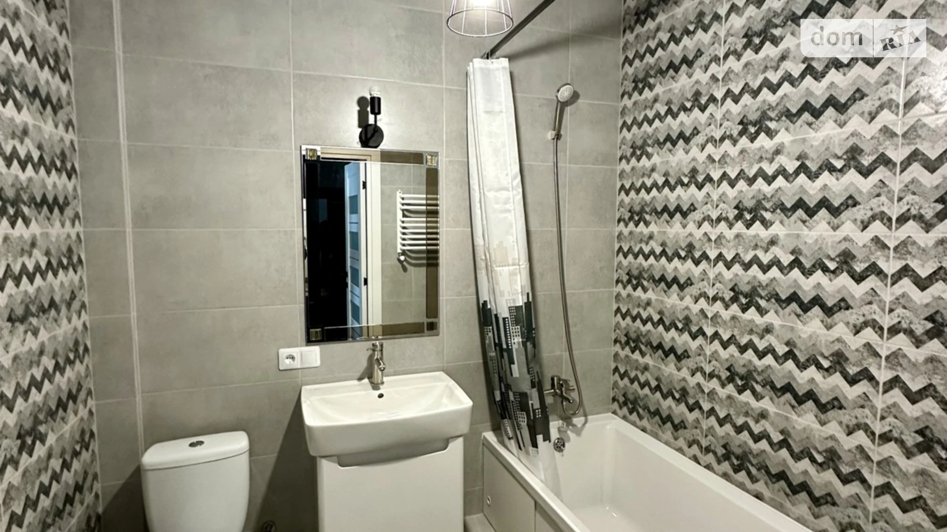 Сдается в аренду 1-комнатная квартира 42 кв. м в Ивано-Франковске, ул. Стрельцов Сечевых, 28А - фото 5