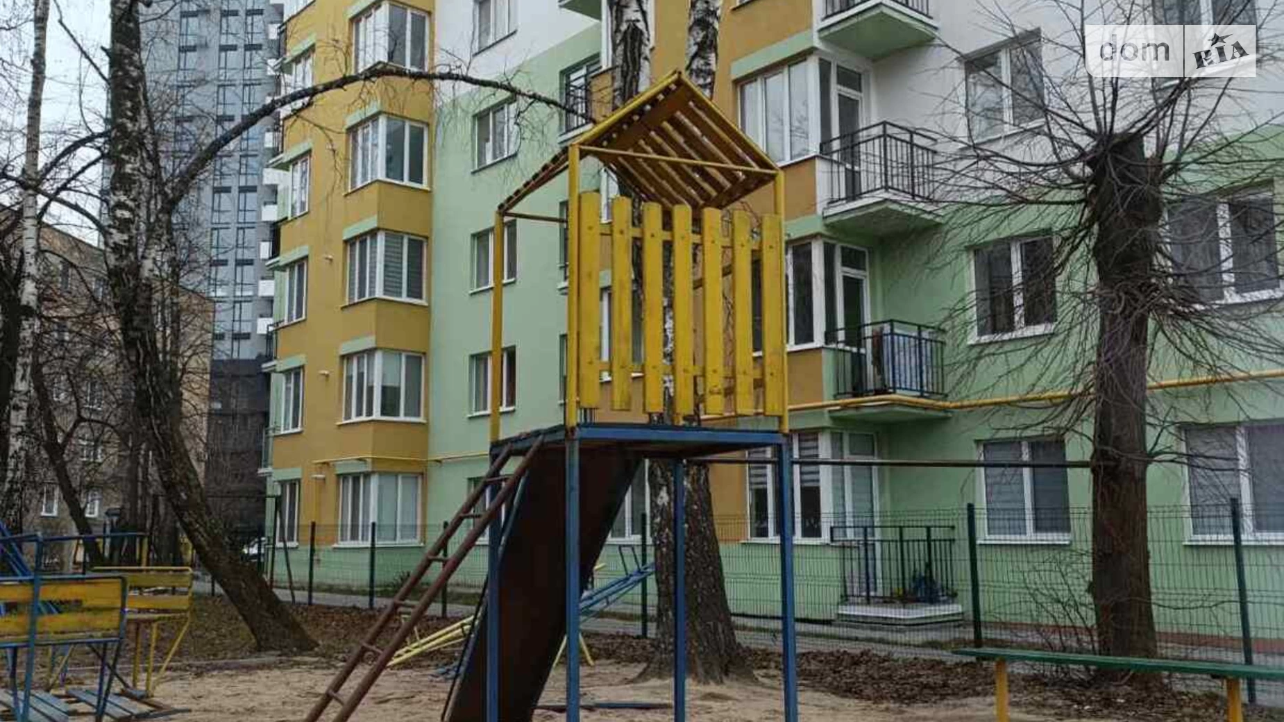 Продается помещения свободного назначения 54 кв. м в 12-этажном здании, цена: 72000 $ - фото 4