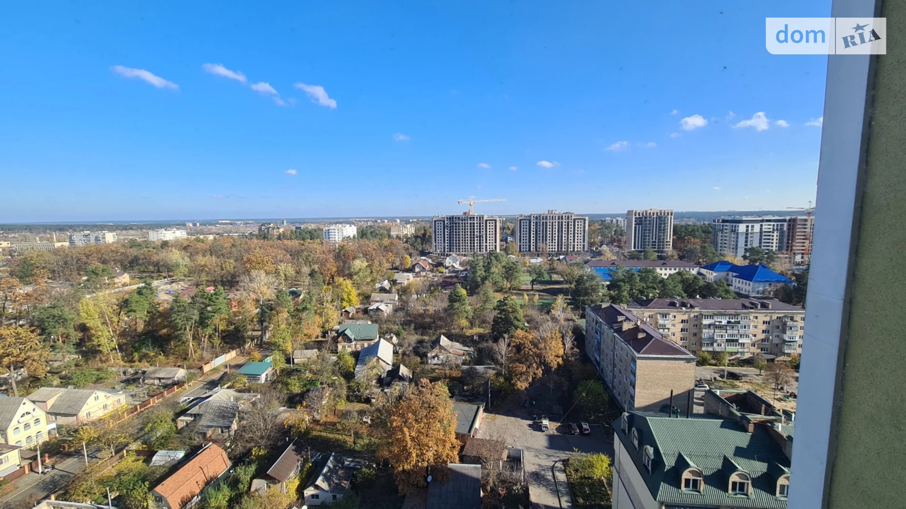 Продається 2-кімнатна квартира 79.5 кв. м у Ірпені, вул. Українська, 83Б - фото 2