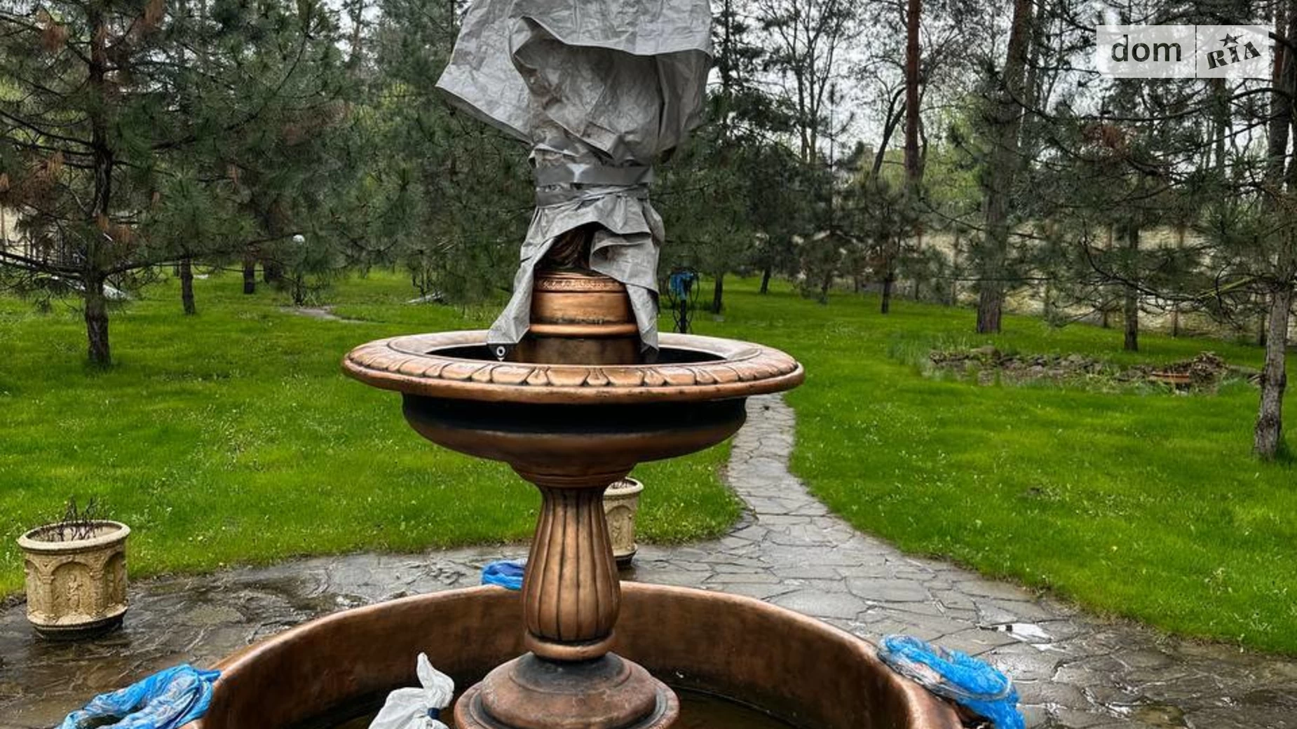 Продается дом на 2 этажа 346.8 кв. м с садом, цена: 350000 $ - фото 5
