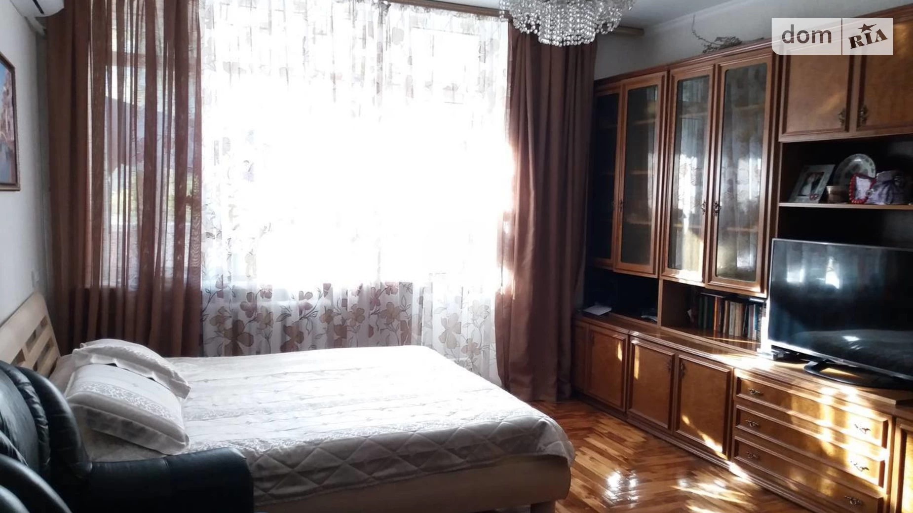 Продается 2-комнатная квартира 65 кв. м в Днепре, спуск Крутогорная - фото 5