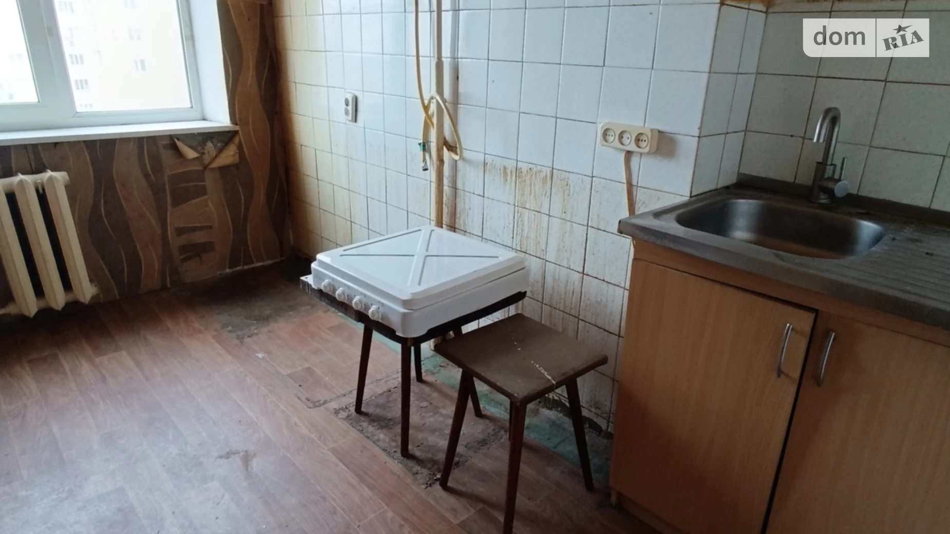 Продается 2-комнатная квартира 46 кв. м в Самаре, ул. Никиты Головко - фото 3