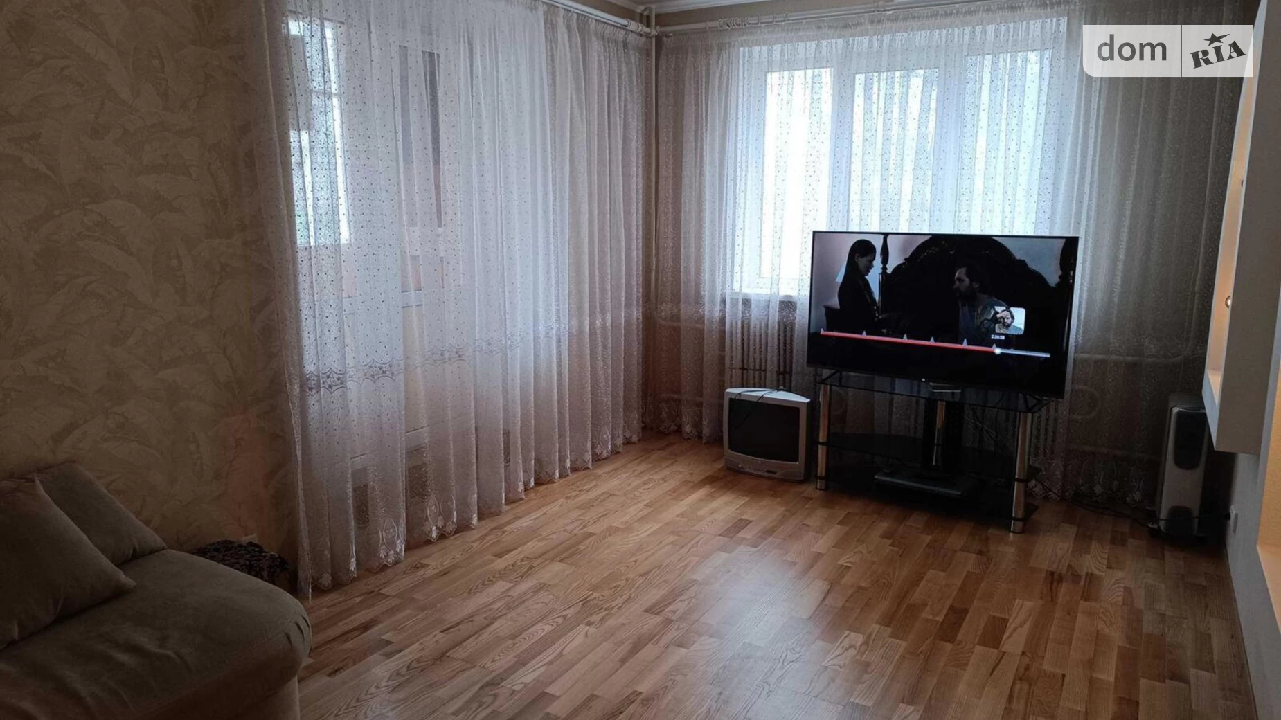 Продається 2-кімнатна квартира 51 кв. м у Харкові, Салтівське шосе, 254