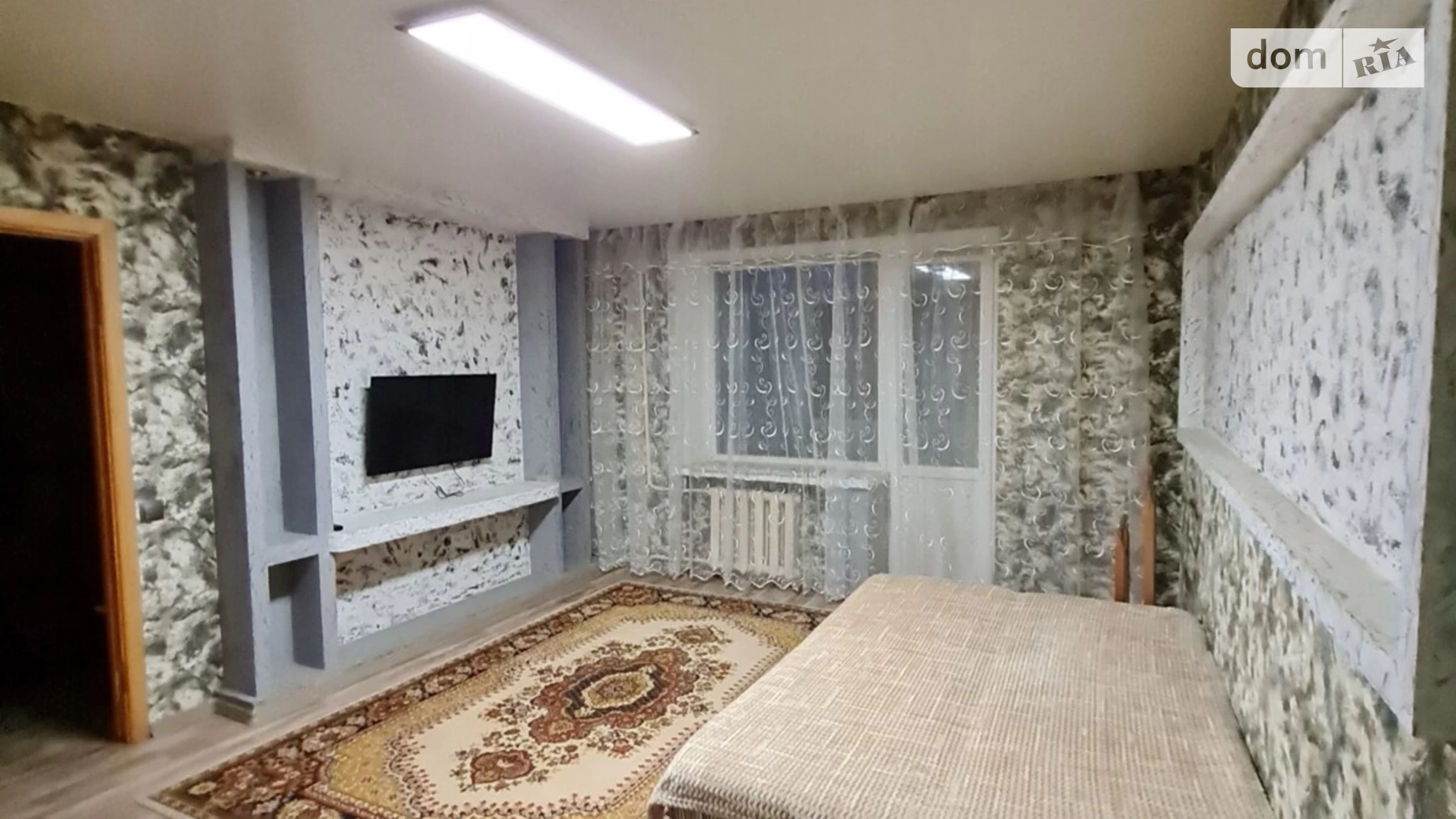 Продается 1-комнатная квартира 36.6 кв. м в Николаеве, ул. Шоссейная