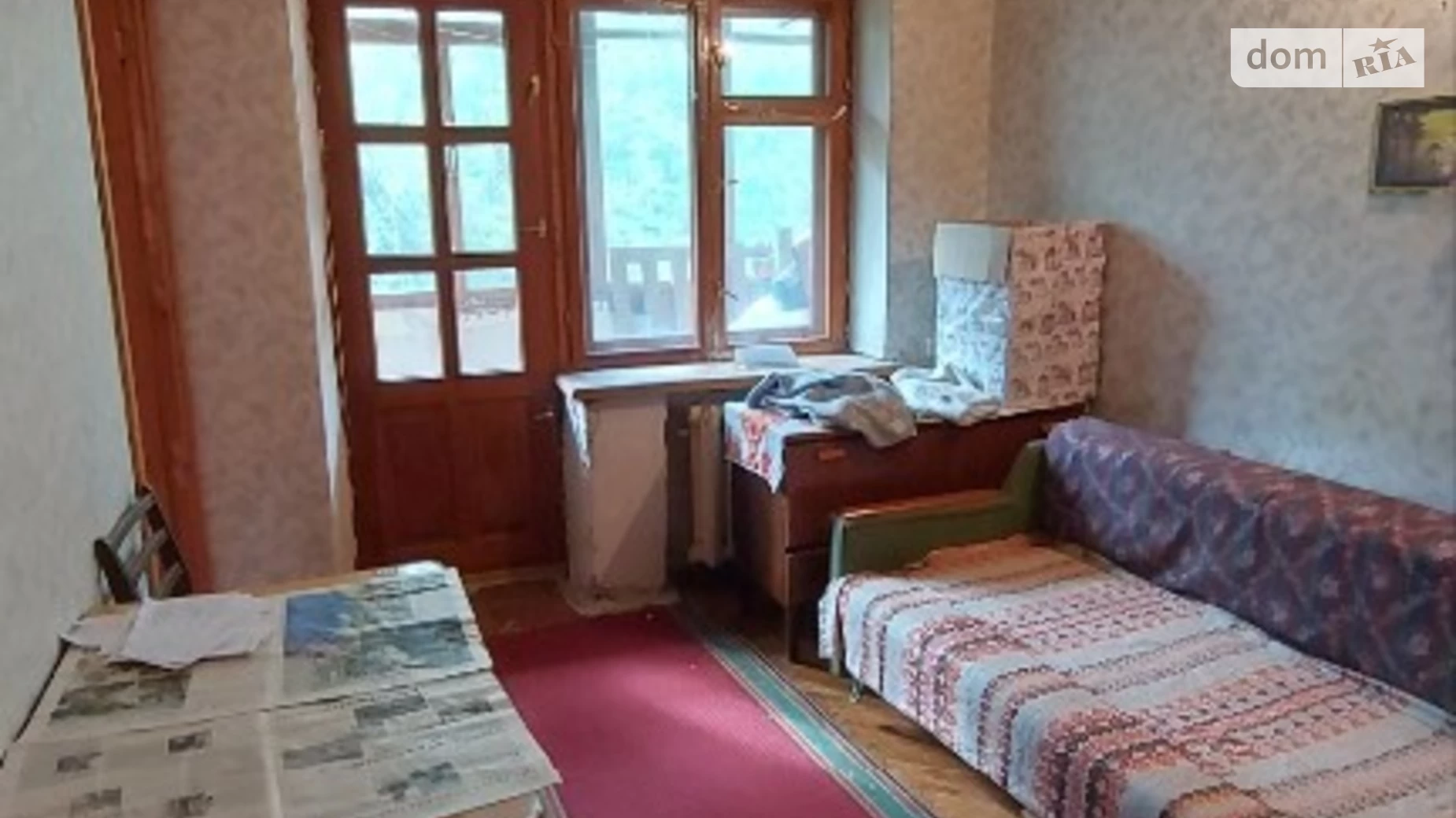 Продается 1-комнатная квартира 43 кв. м в Харькове, пр. Стадионный, 12