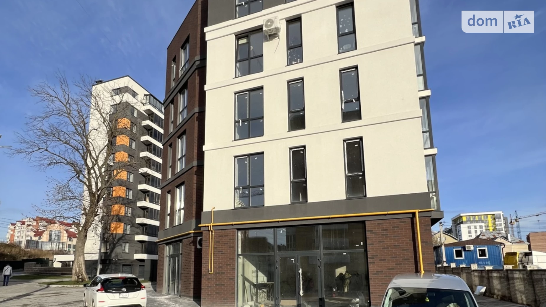 2-комнатная квартира 52.3 кв. м в Тернополе, пер. Галицкий, 11 - фото 5