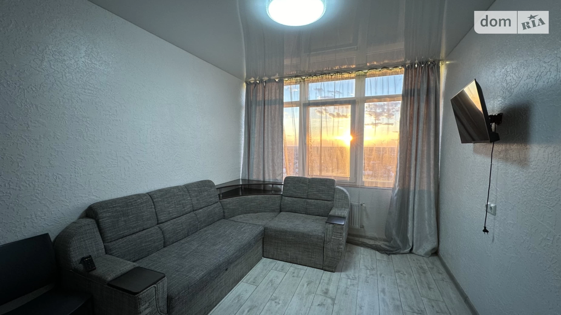Продается 2-комнатная квартира 43 кв. м в Одессе, ул. Жемчужная, 9 - фото 5