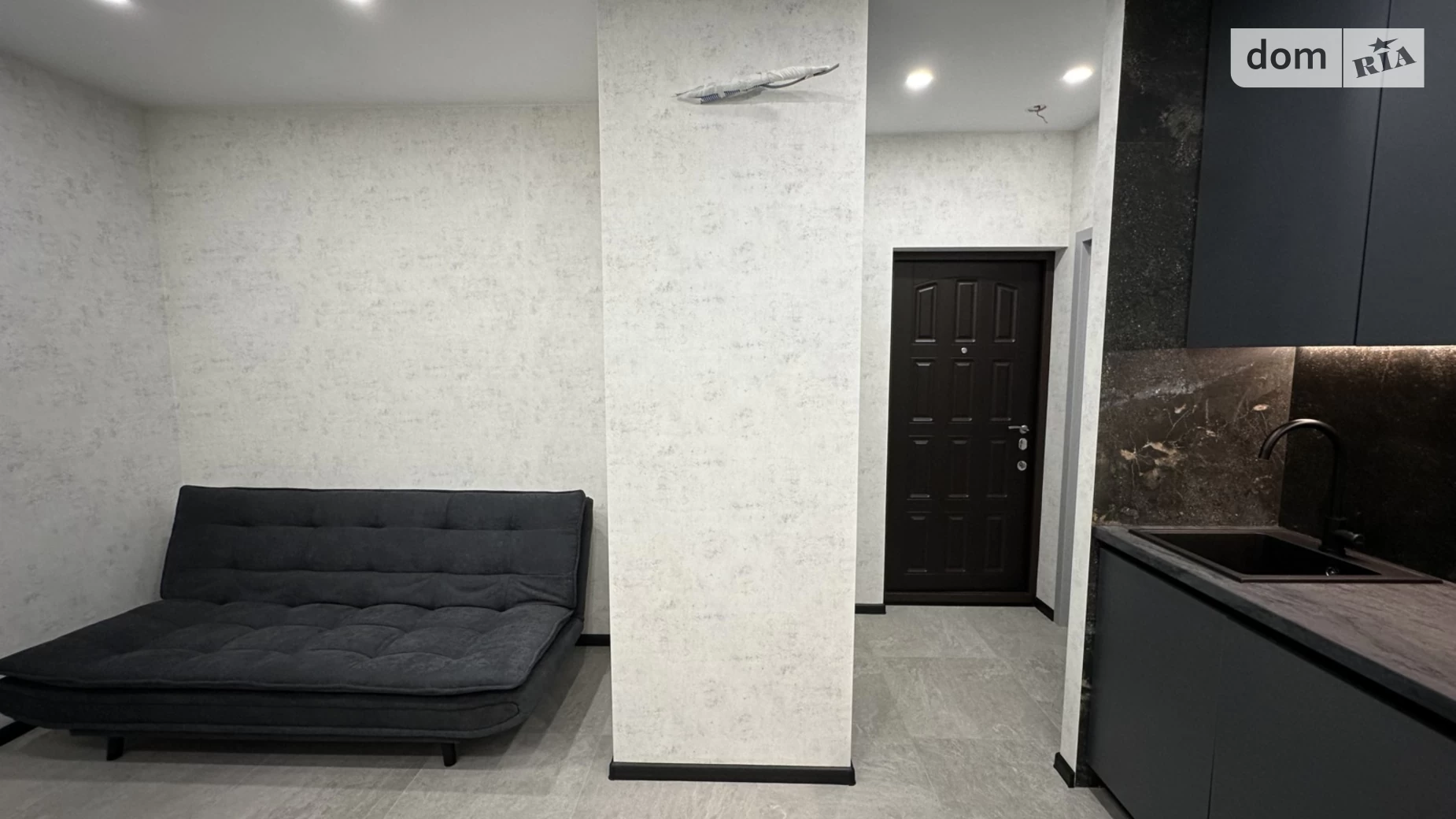 Продается 3-комнатная квартира 44 кв. м в Одессе, ул. Жемчужная, 9 - фото 5