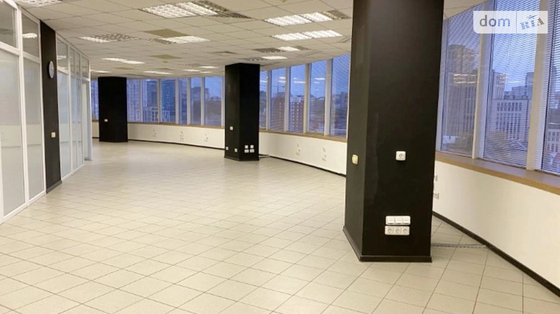 Сдается в аренду офис 387 кв. м в бизнес-центре, цена: 1650 $ - фото 5