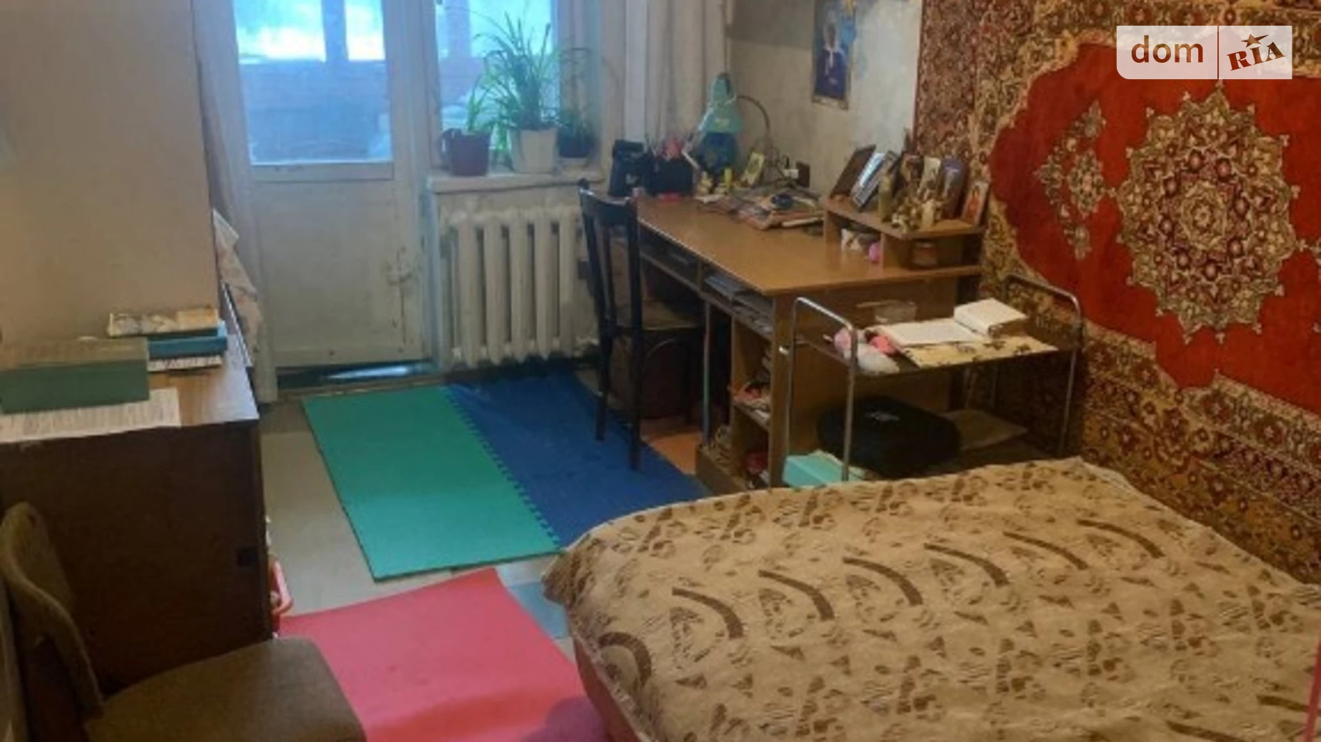 Продается 2-комнатная квартира 52 кв. м в Днепре, ул. Набережная Победы, 98 - фото 2