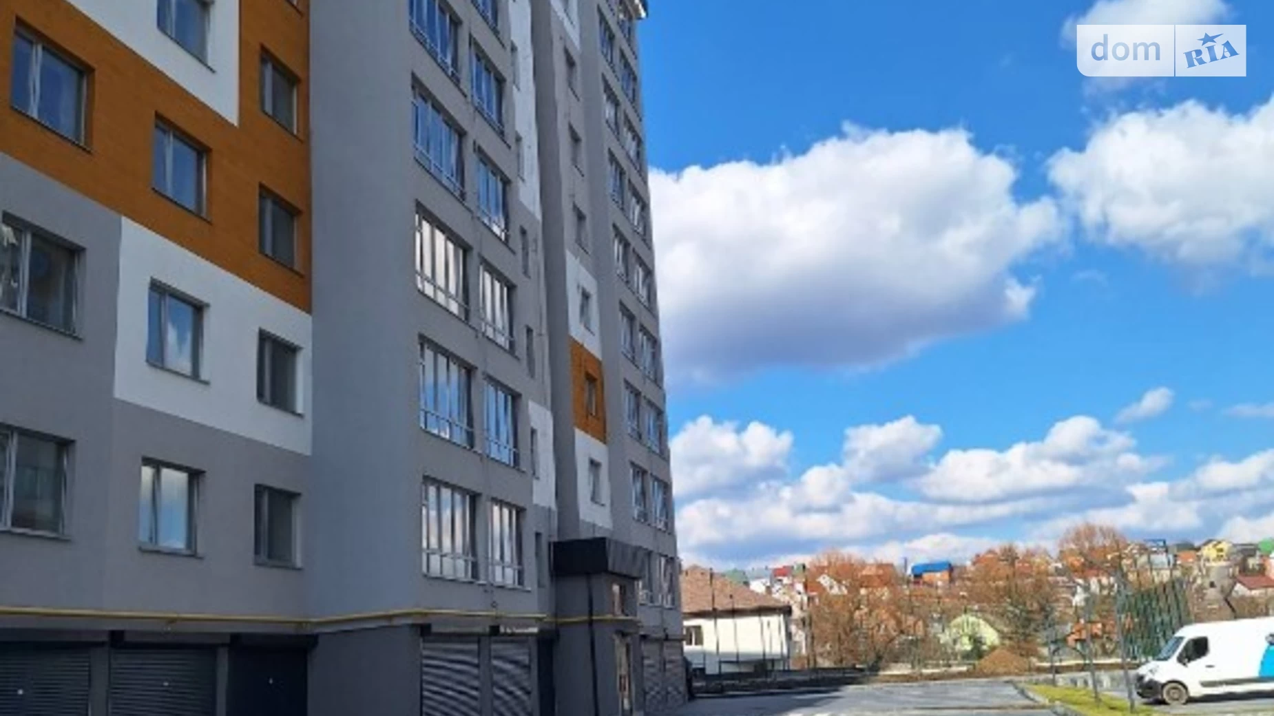 Продается 2-комнатная квартира 64 кв. м в Хмельницком, ул. Винницкая