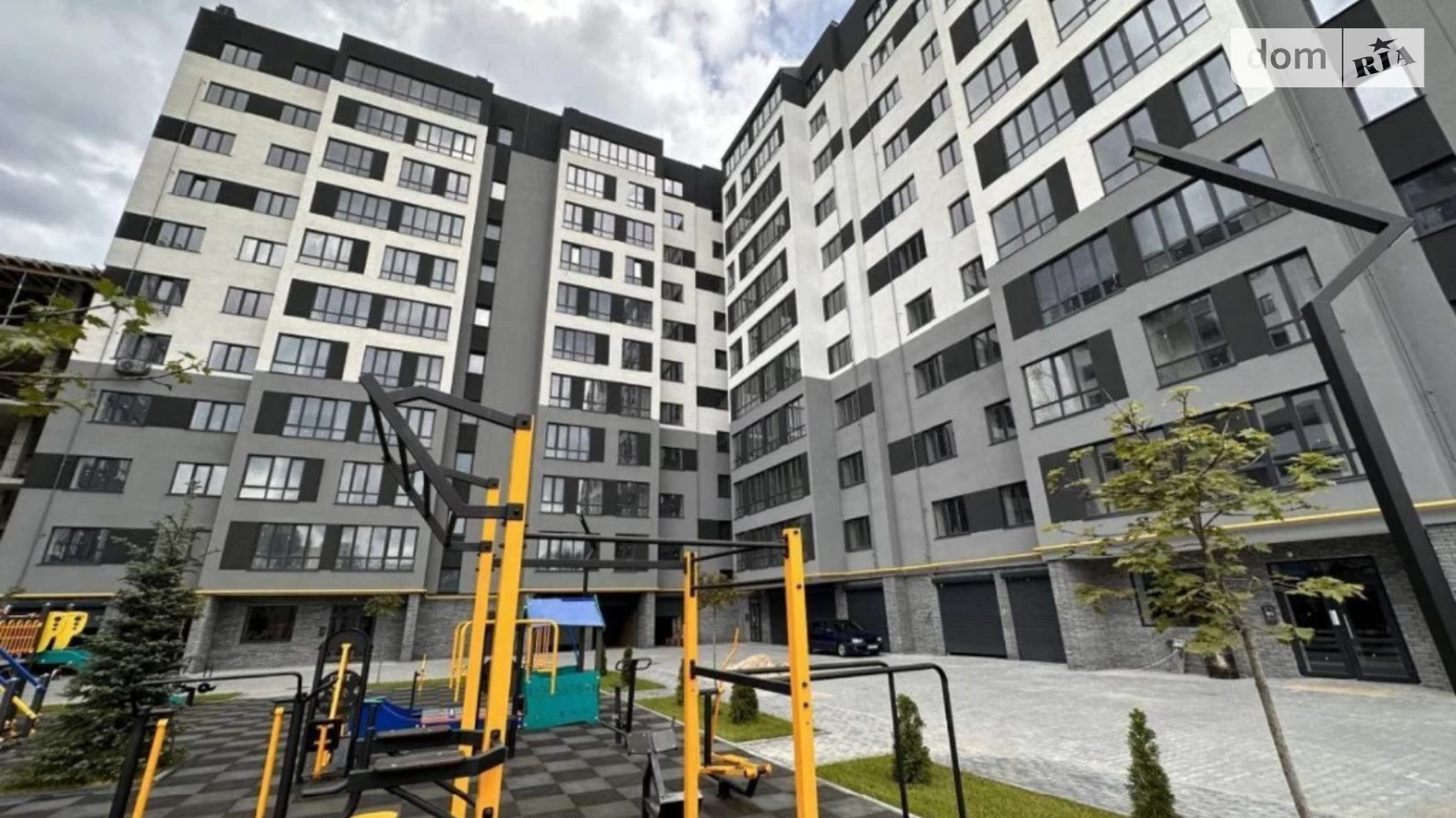 Продается 1-комнатная квартира 51 кв. м в Хмельницком, ул. Озерная - фото 5