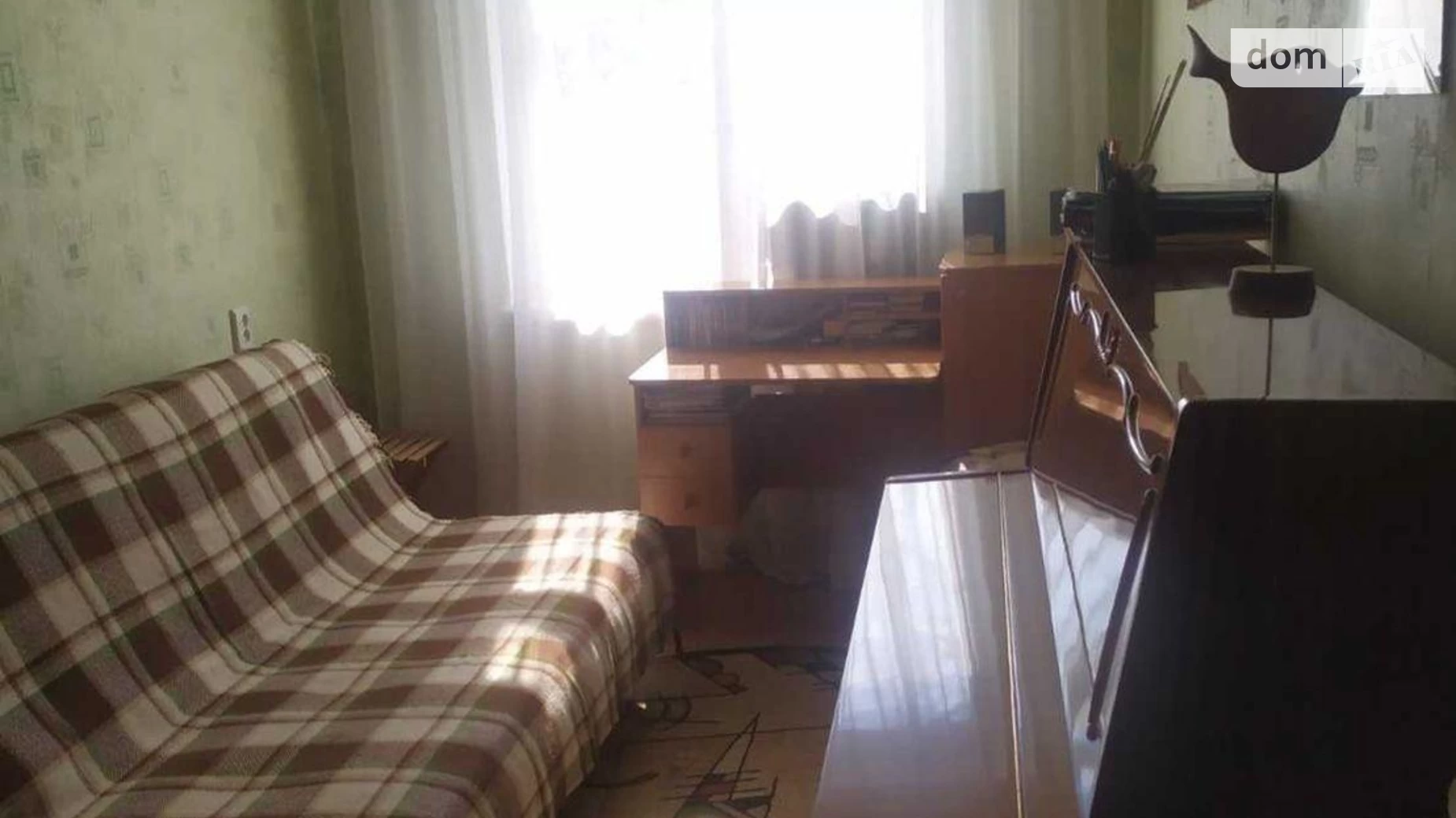 Продается 2-комнатная квартира 45 кв. м в Харькове, ул. Ньютона, 133 - фото 5