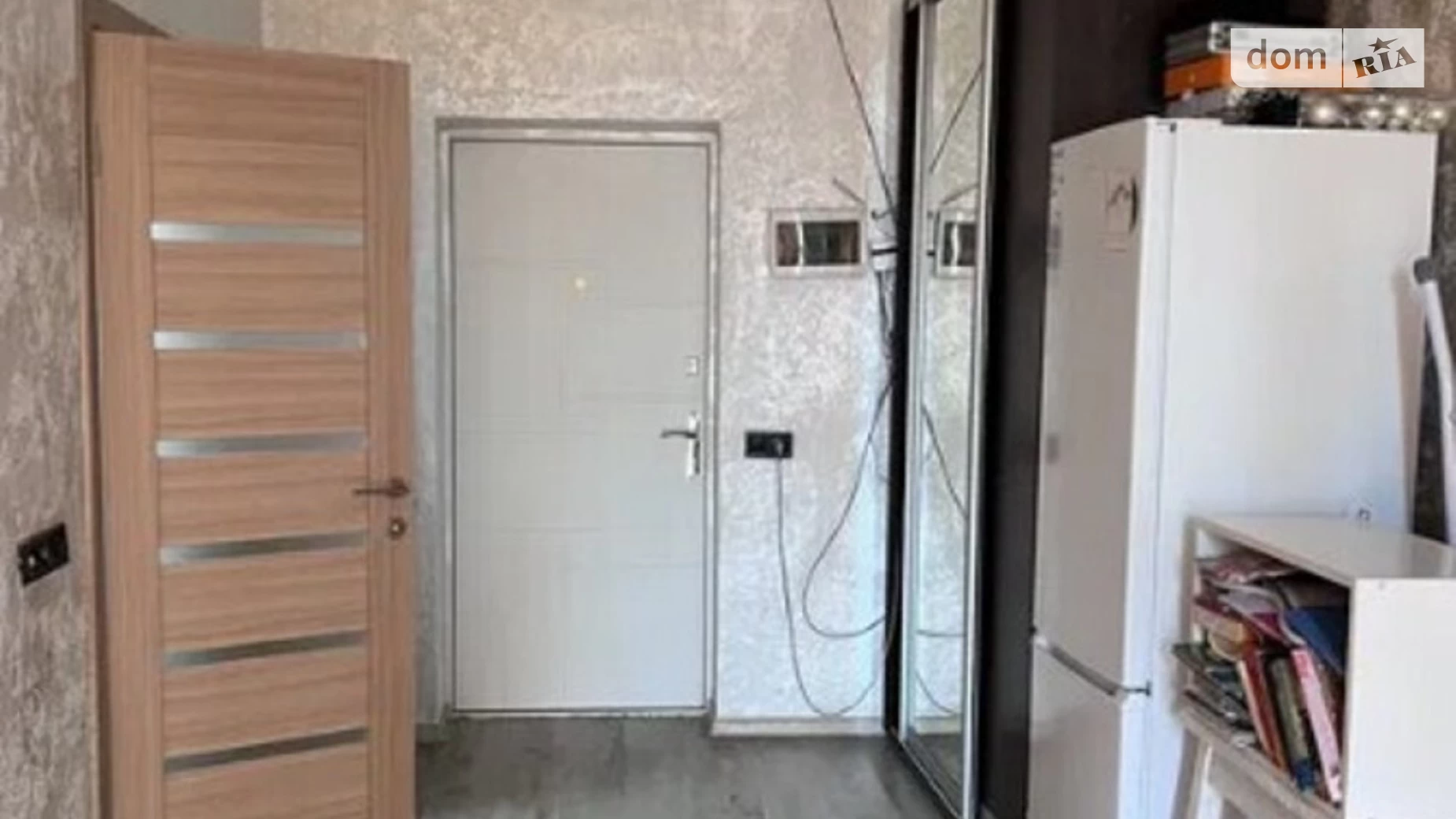 Продается 1-комнатная квартира 32 кв. м в Одессе, Салютная - фото 3