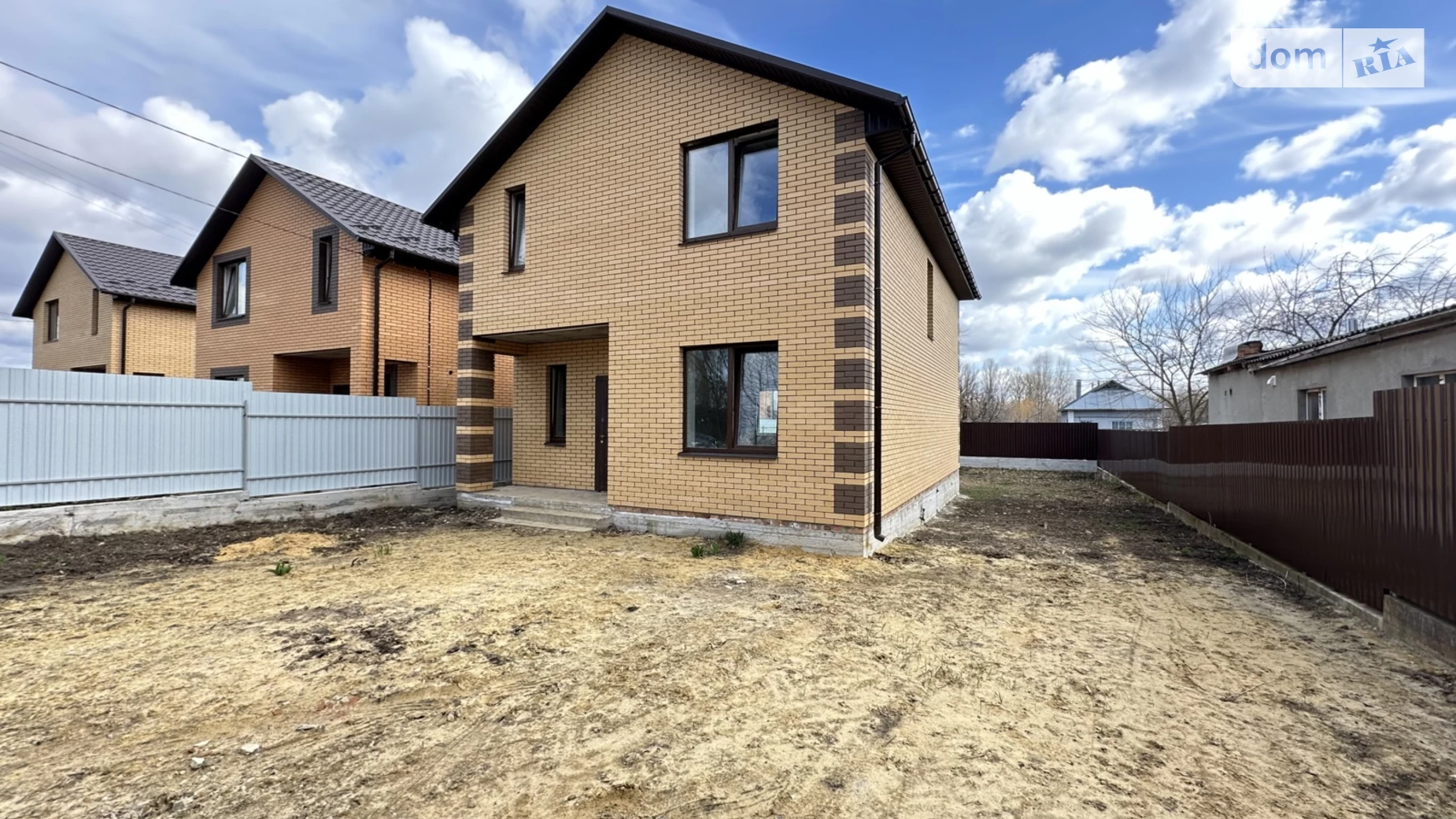 Продається будинок 2 поверховий 125 кв. м з верандою, цена: 92000 $ - фото 3
