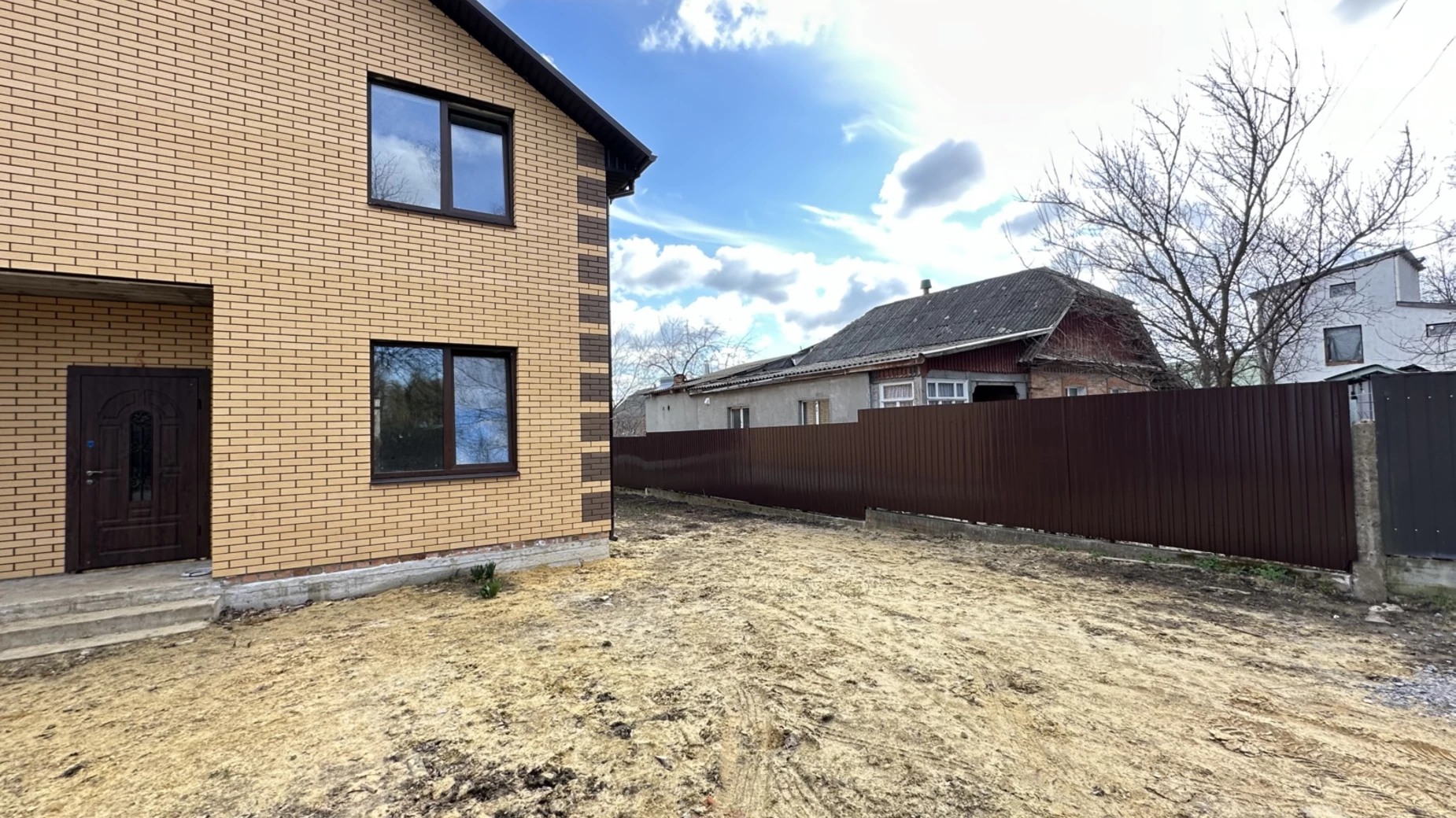 Продається будинок 2 поверховий 125 кв. м з верандою, цена: 92000 $ - фото 2